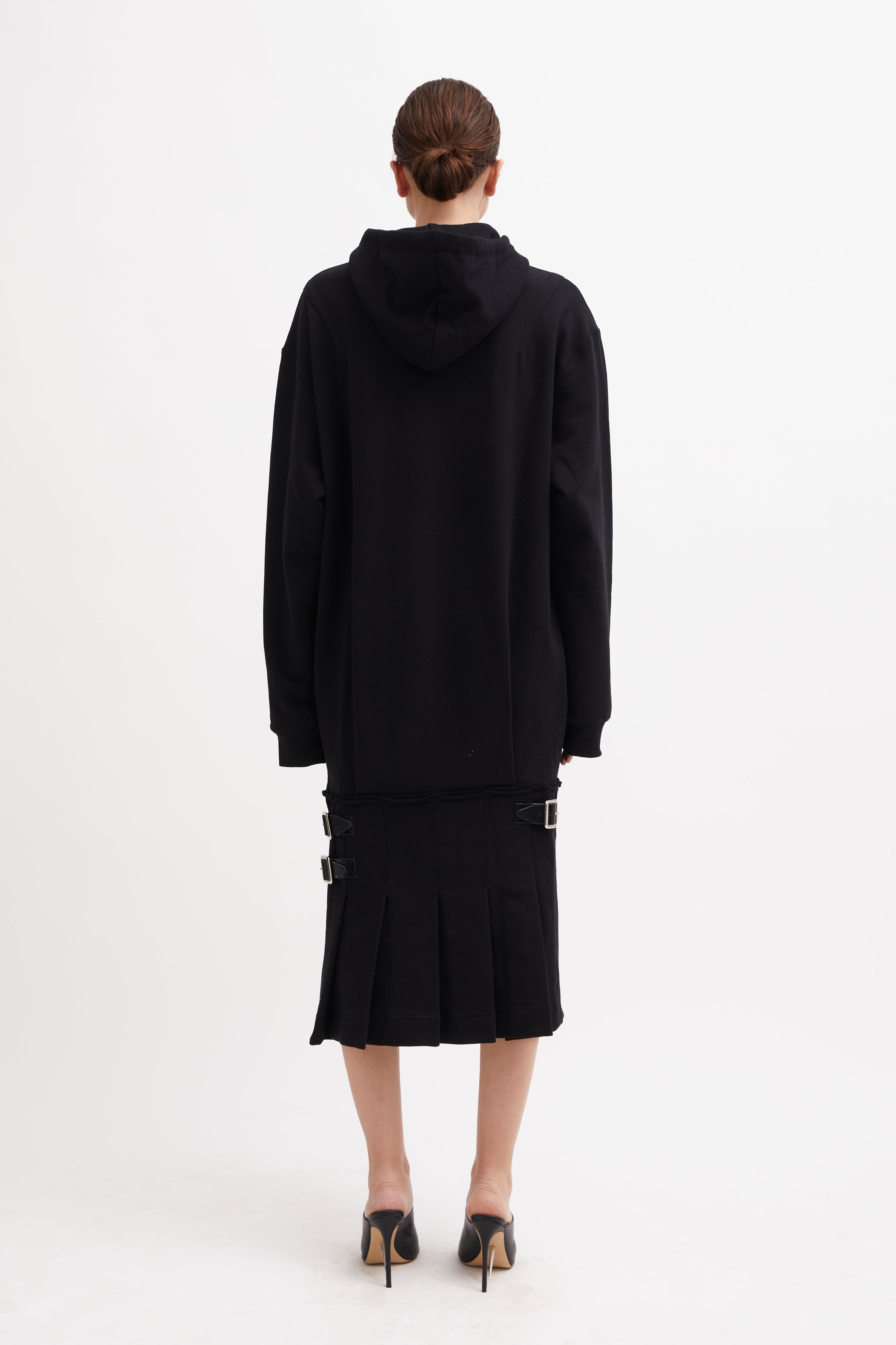 Jp dress black
