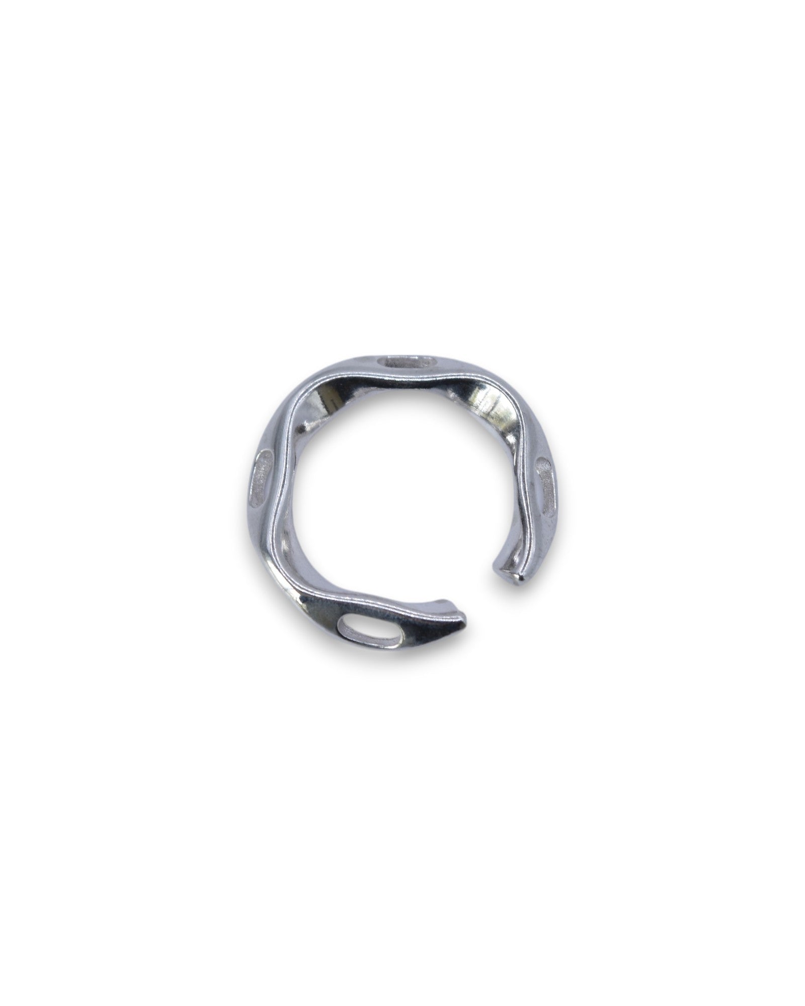 Wave ear-cuff xl
