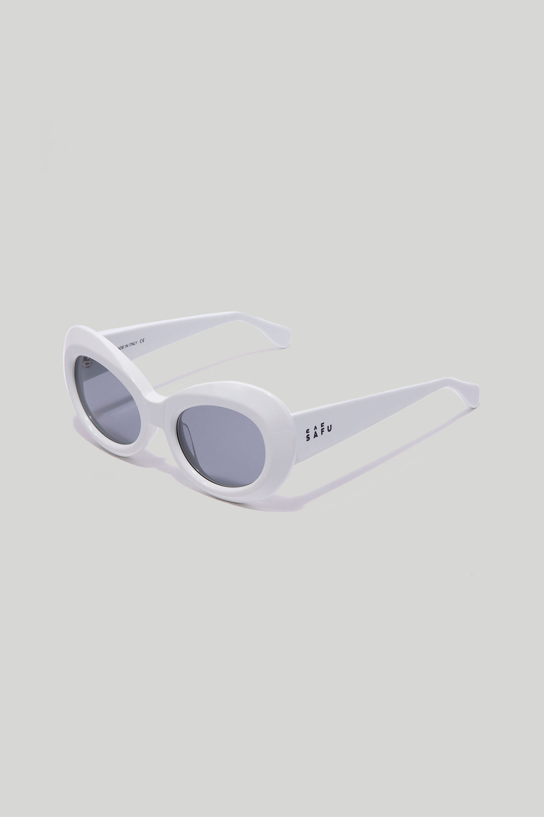 Safshades 001 white/grey