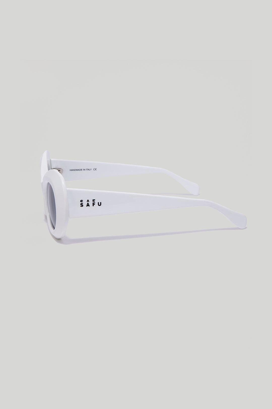 Safshades 001 white/grey