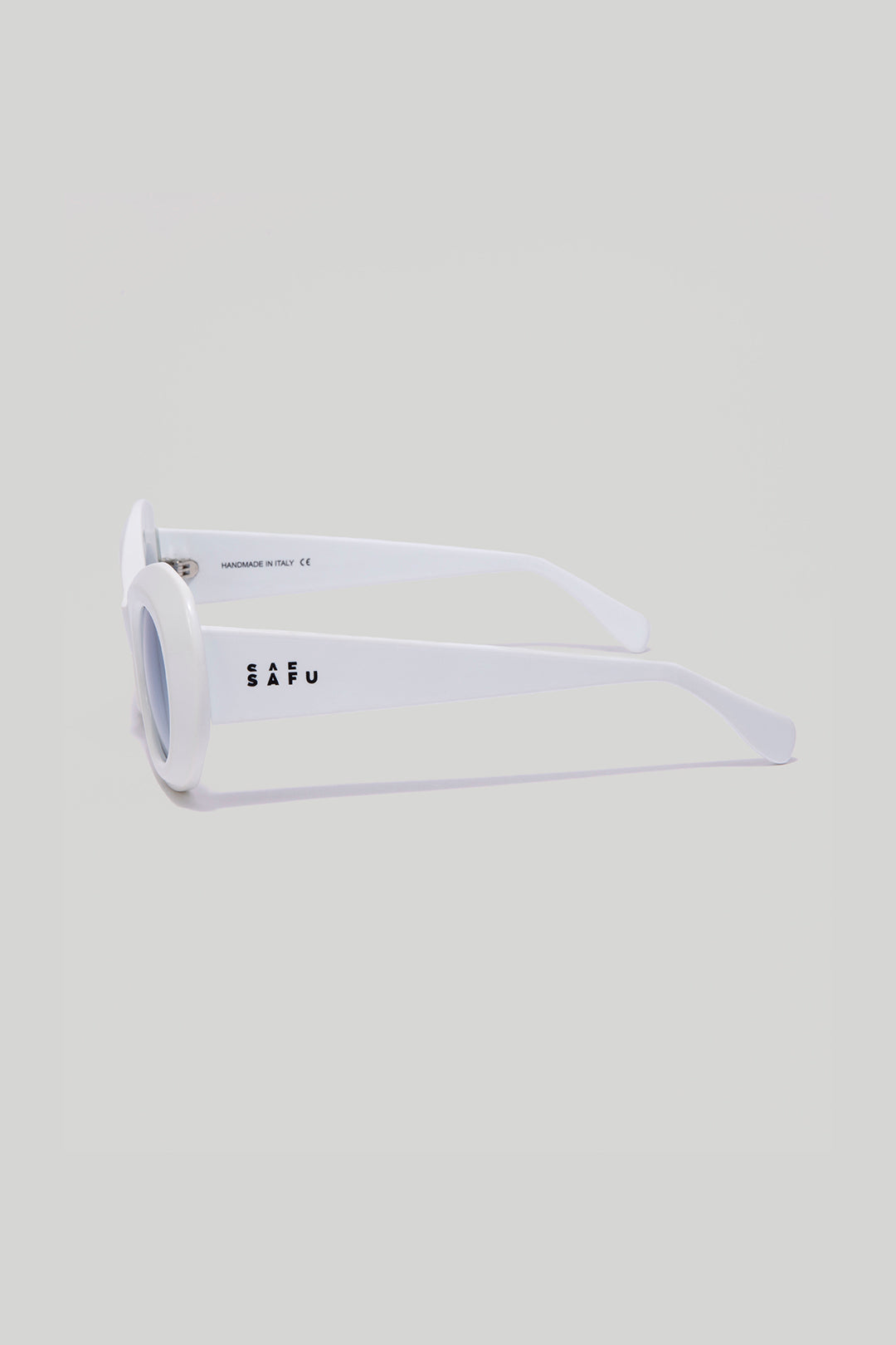 Safshades 001 white/blue