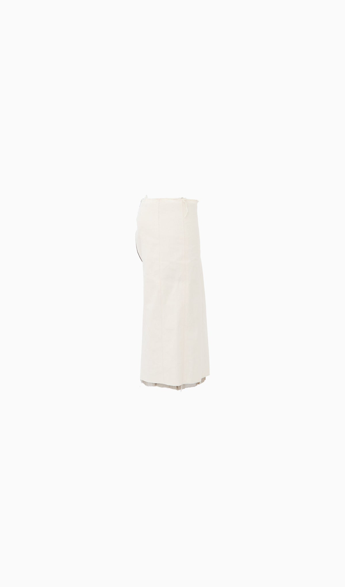 Torso skirt