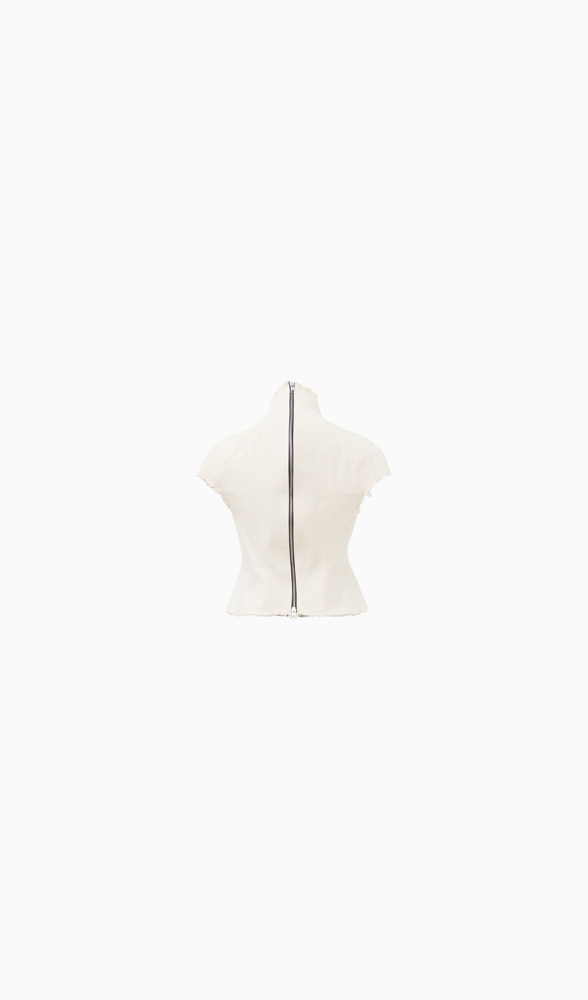 Torso top