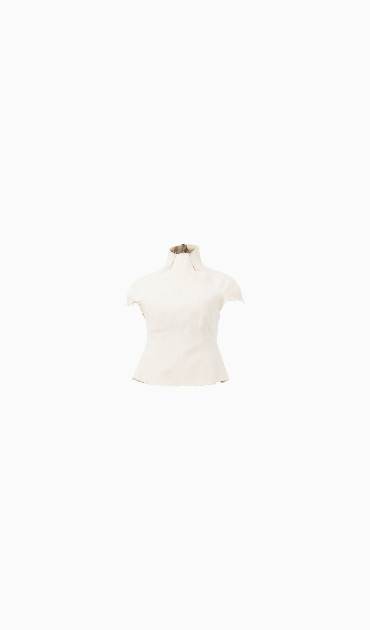 Torso top