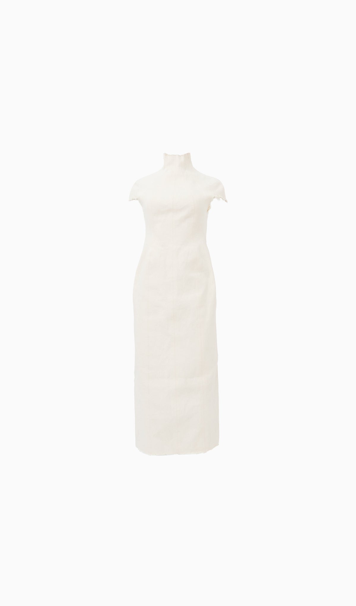 Torso dress