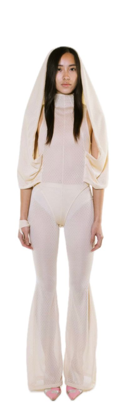 Pijama hoodie body