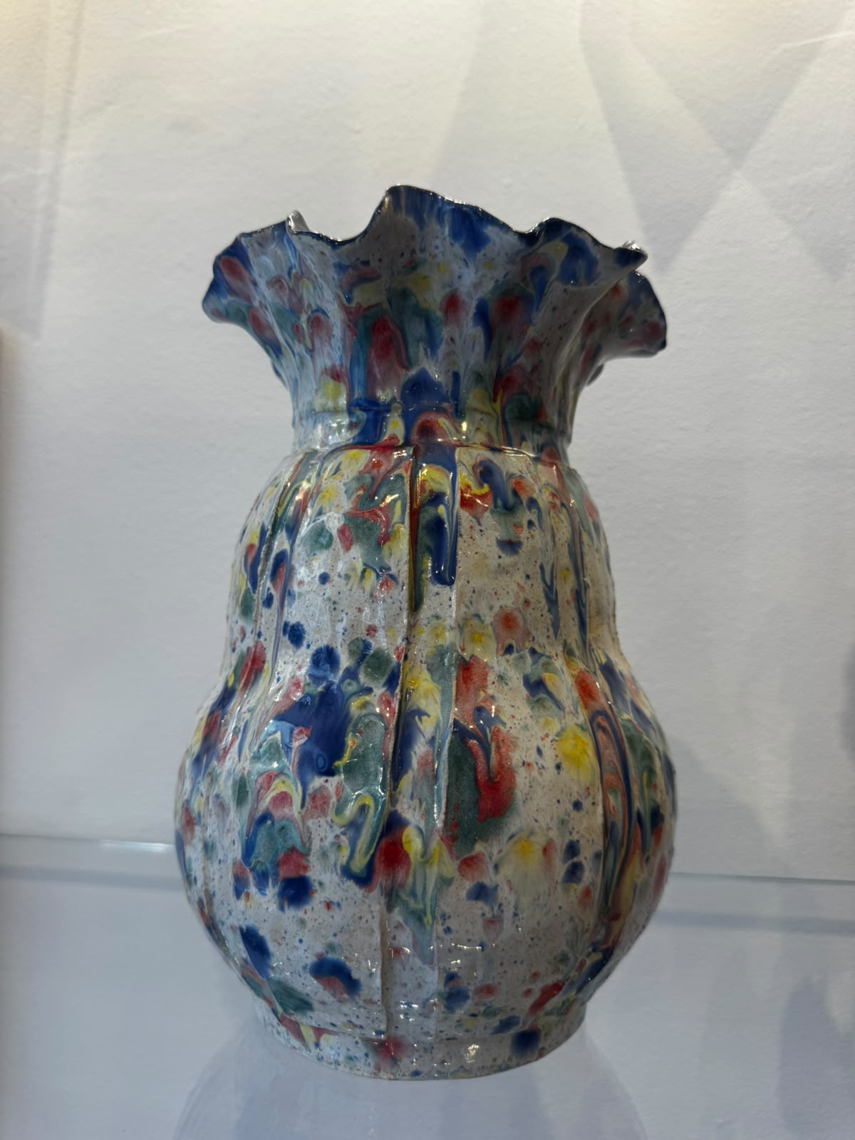 Loulou vaso