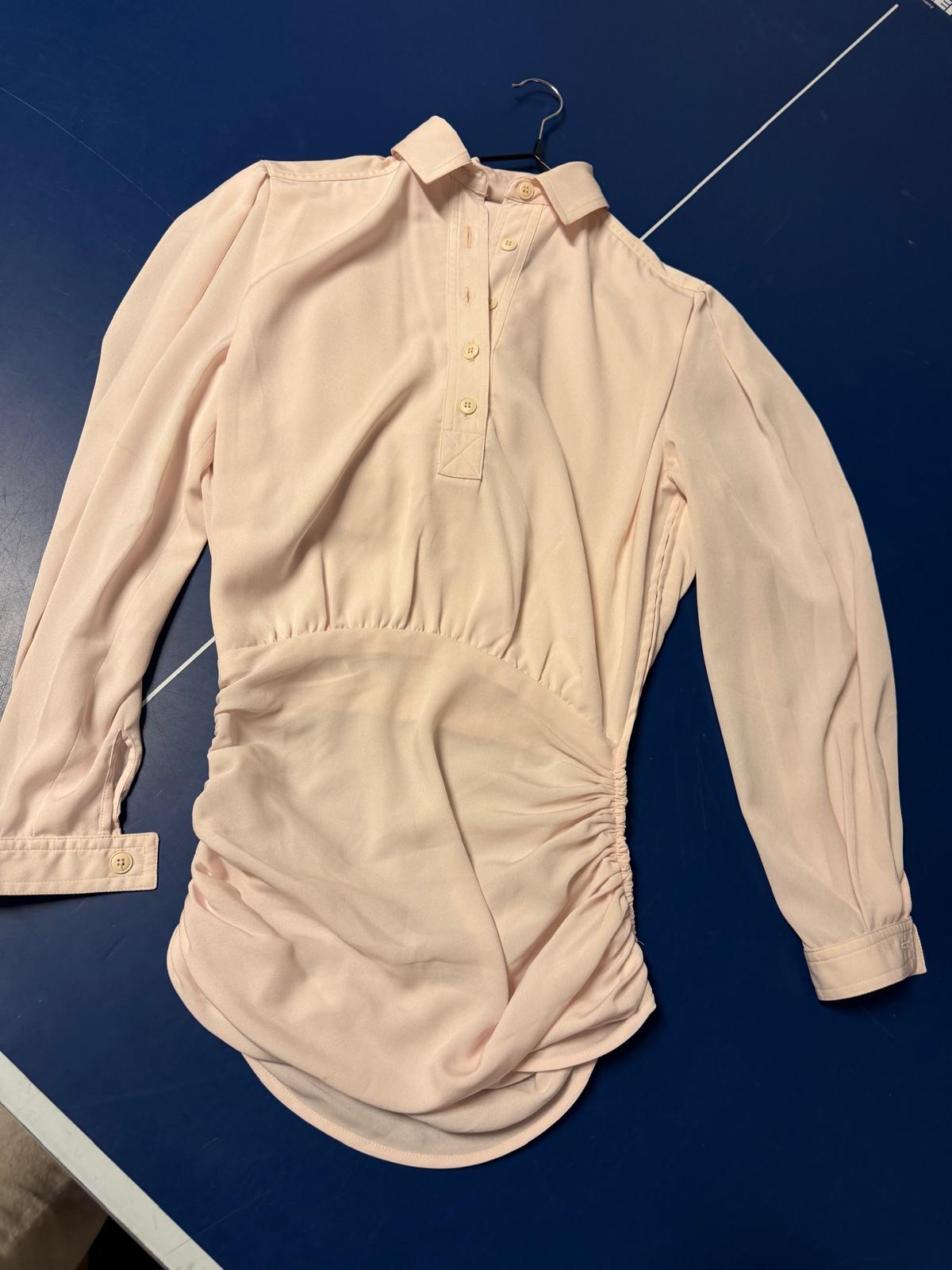 Scherrer silk set