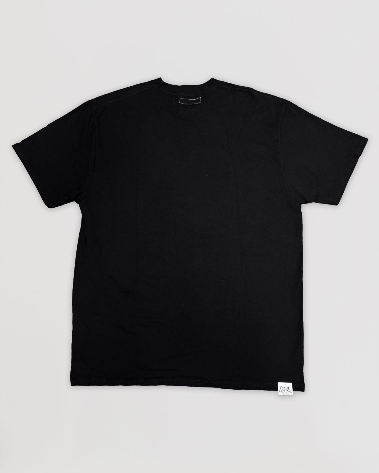 007-04  evade guestlist t-shirt