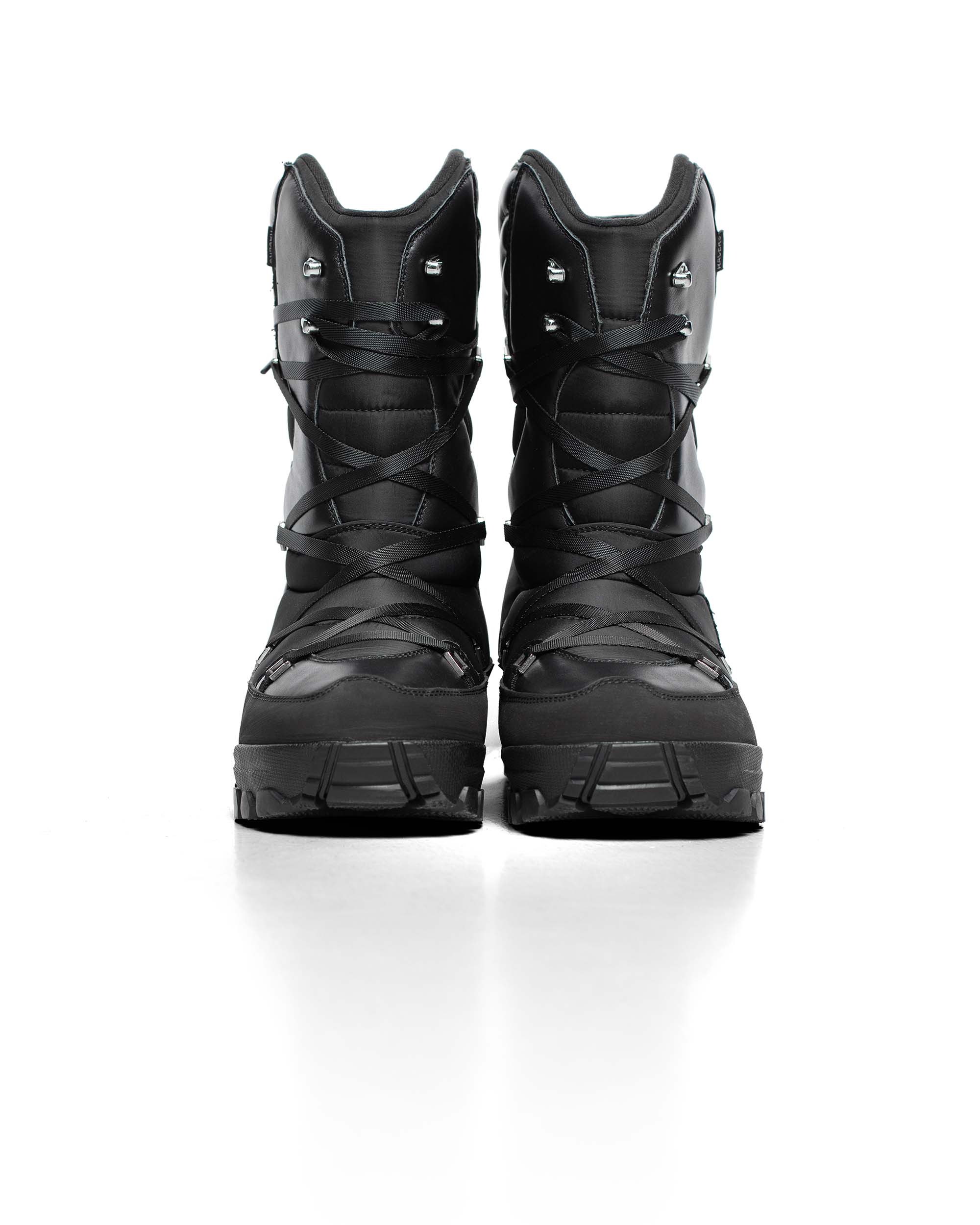 Vibram® space boot