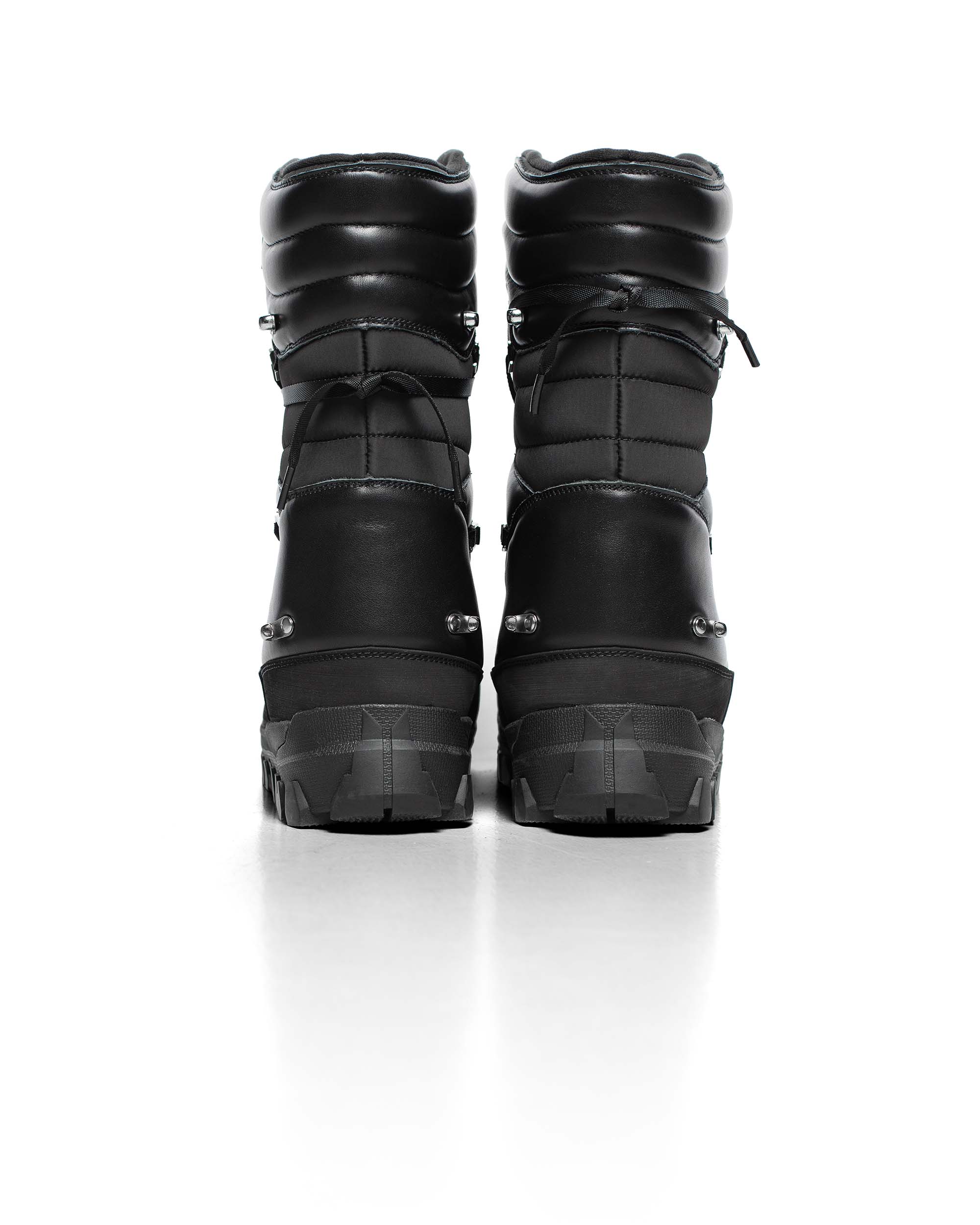 Vibram® space boot