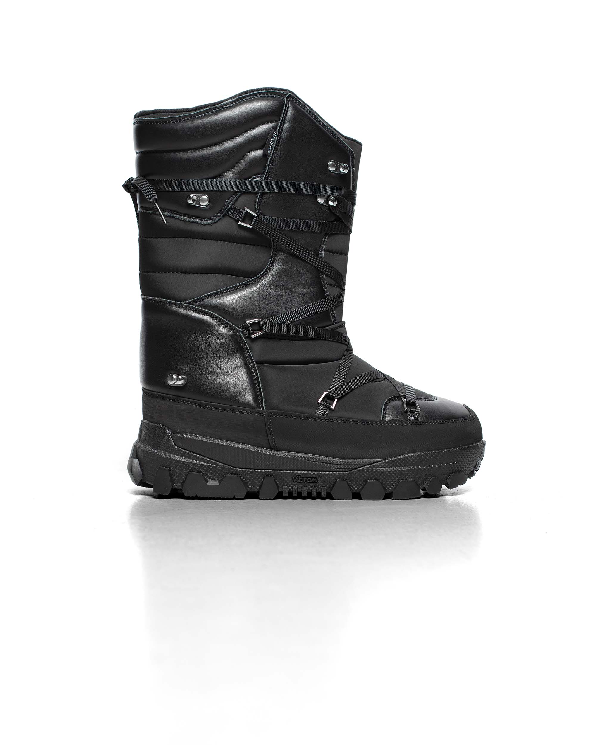 Vibram® space boot