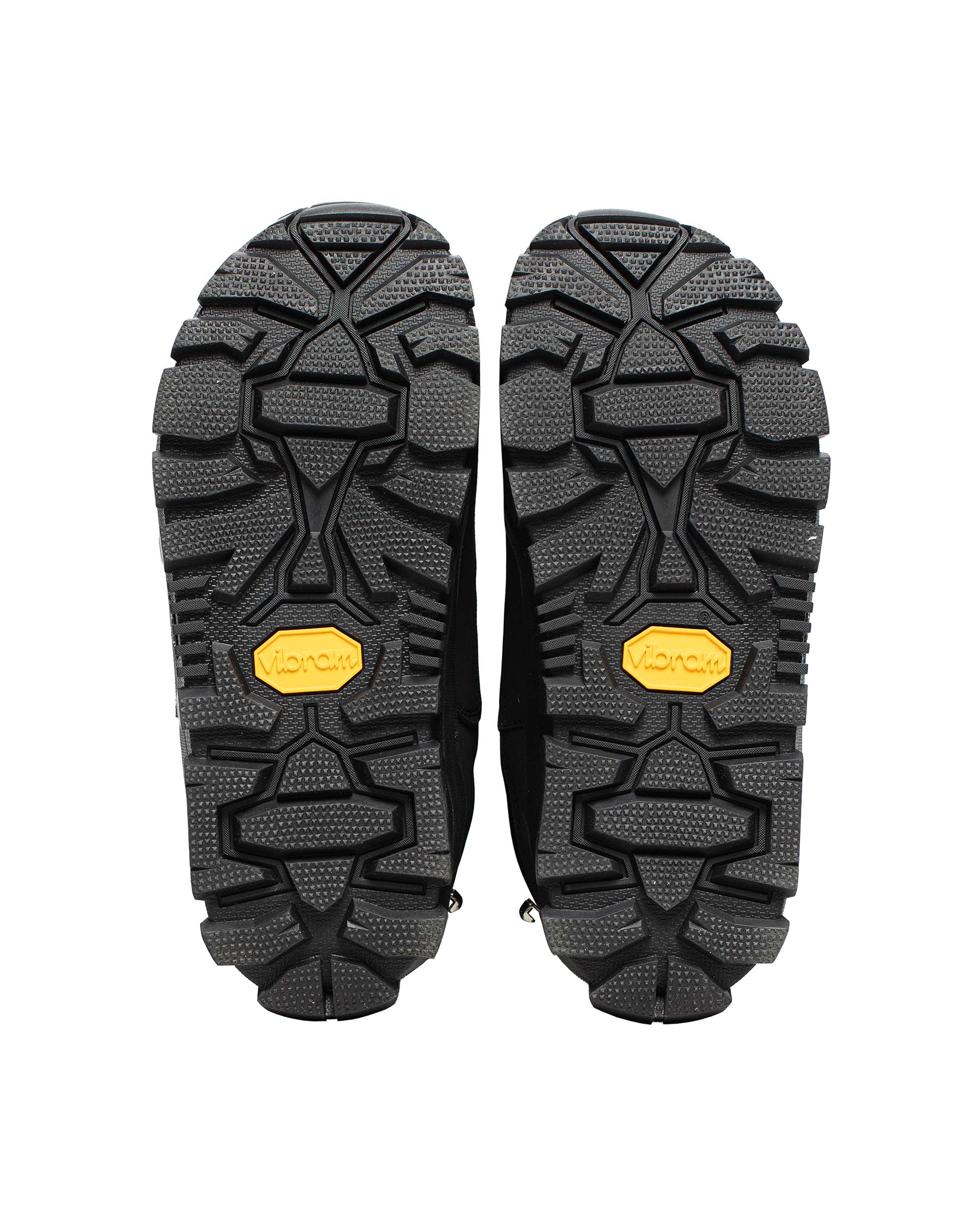 Vibram® space boot