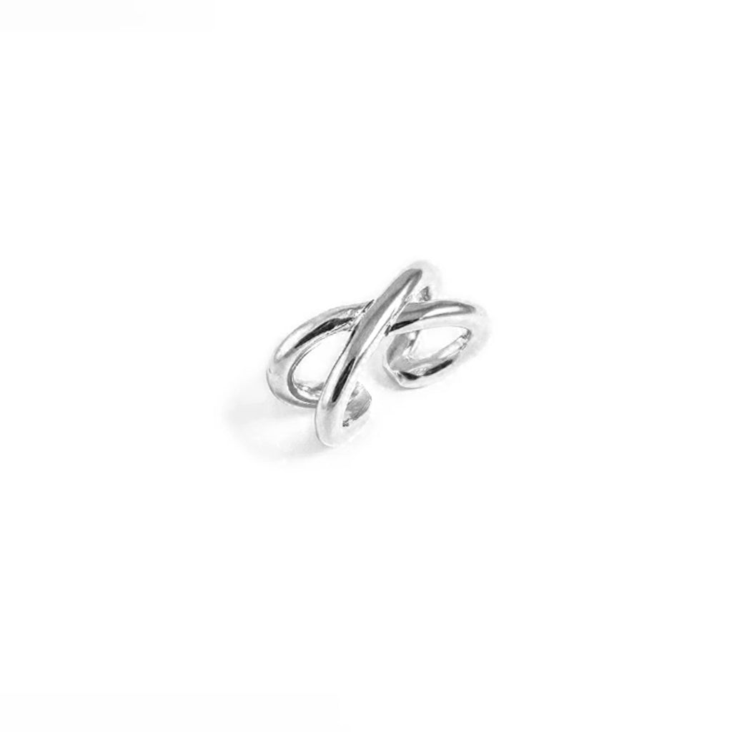 Charlotte  x  ear-cuff