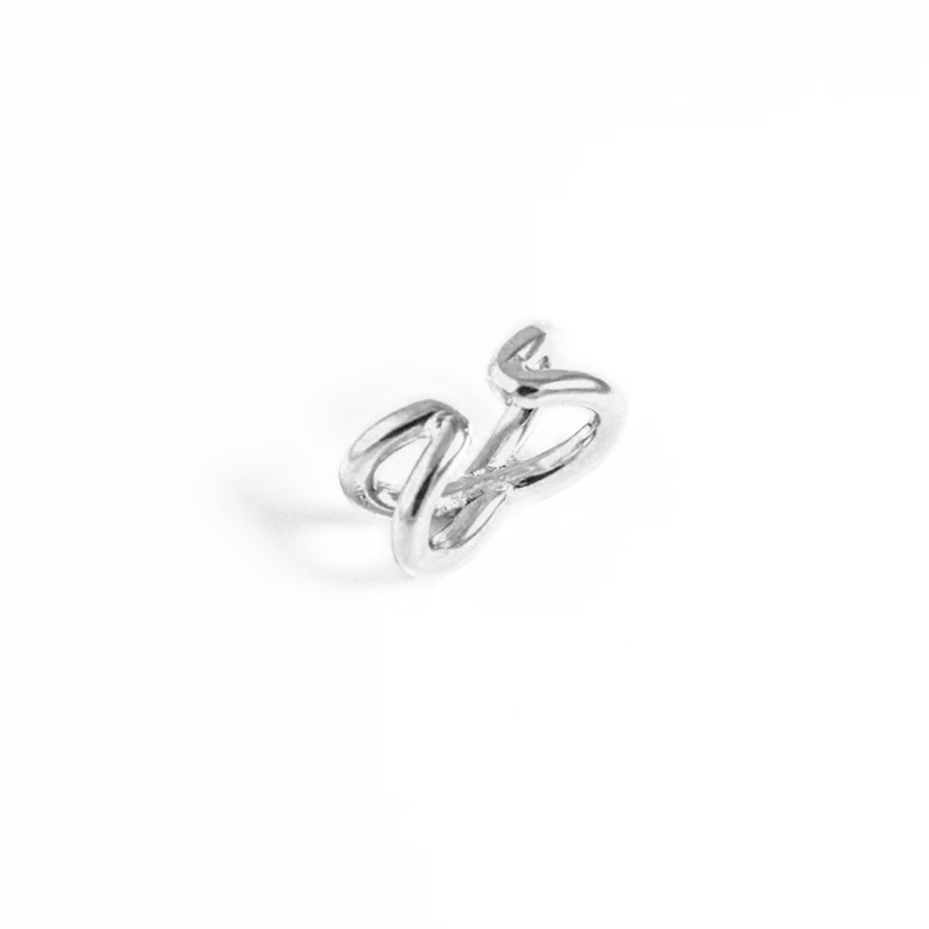 Charlotte  x  ear-cuff