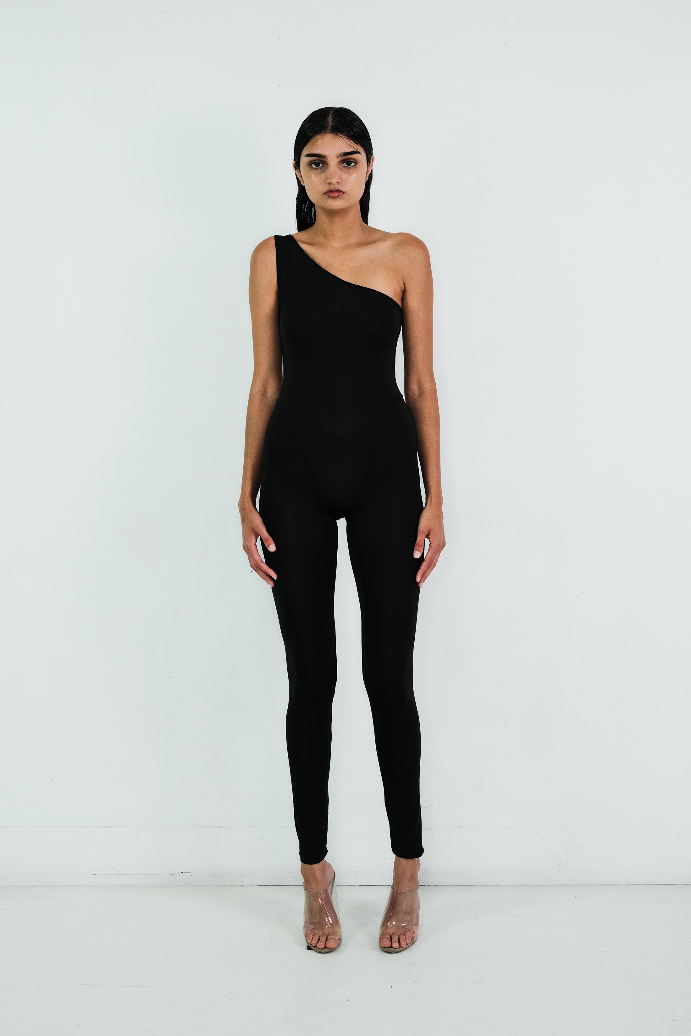 Revenge body catsuit