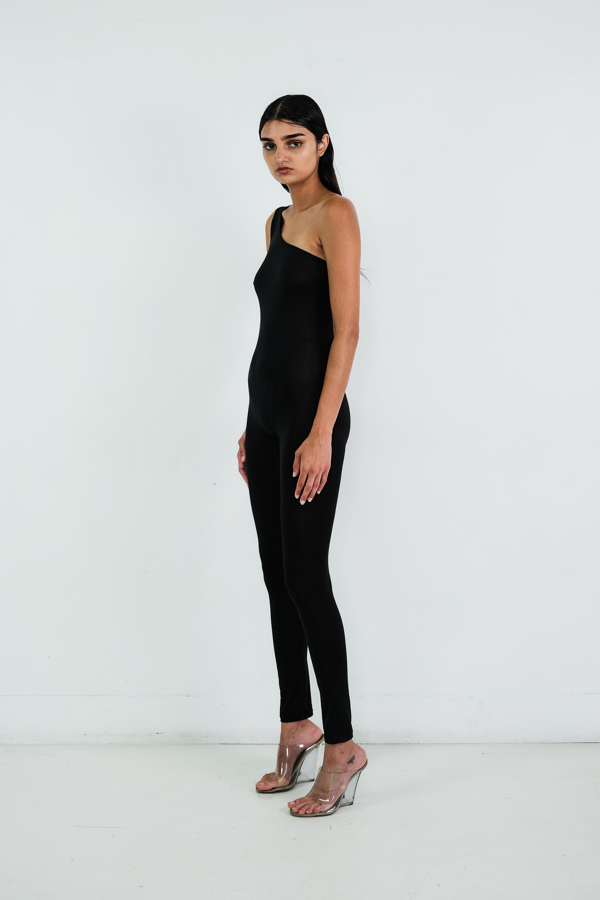 Revenge body catsuit