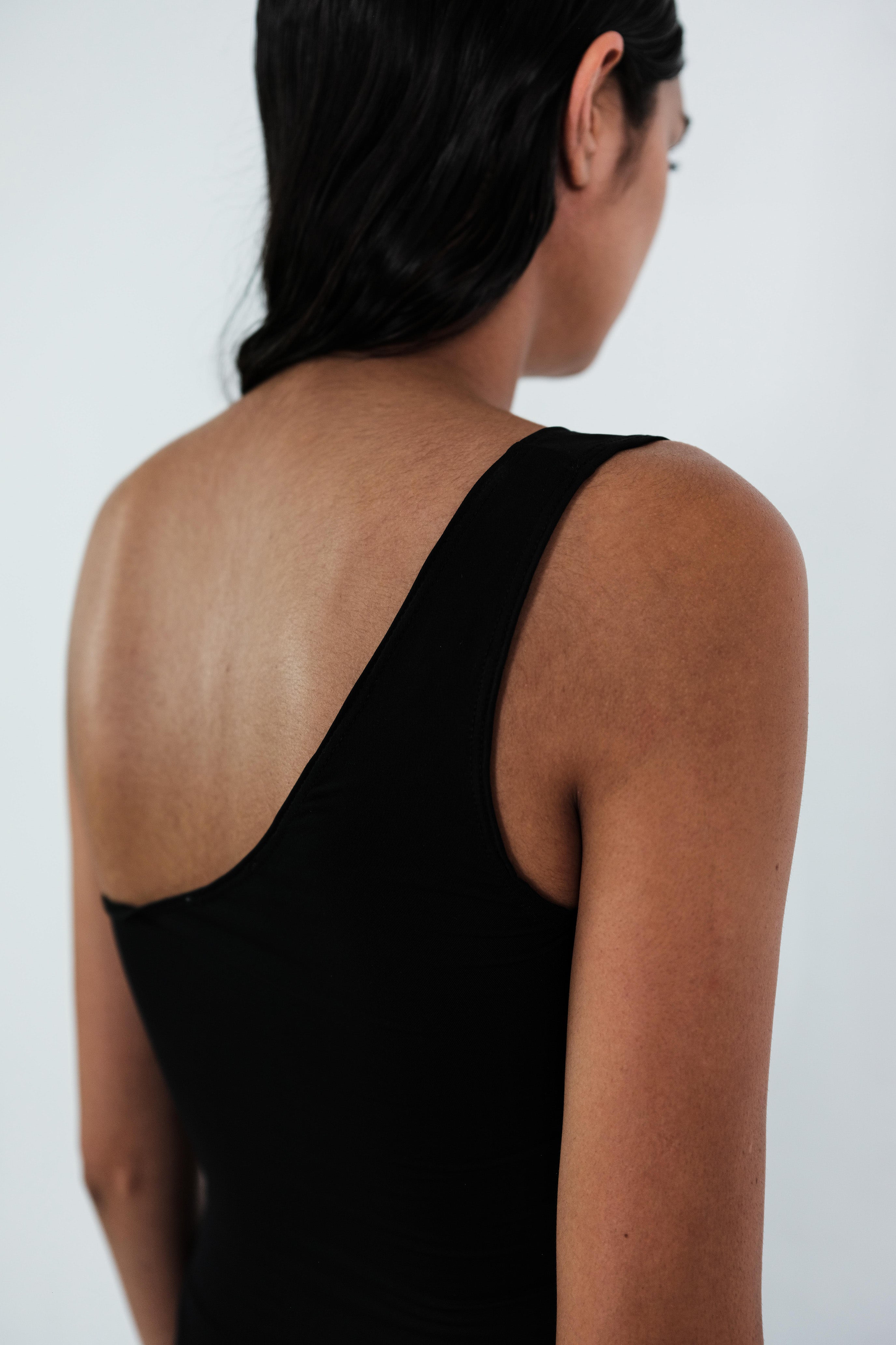 Revenge body catsuit