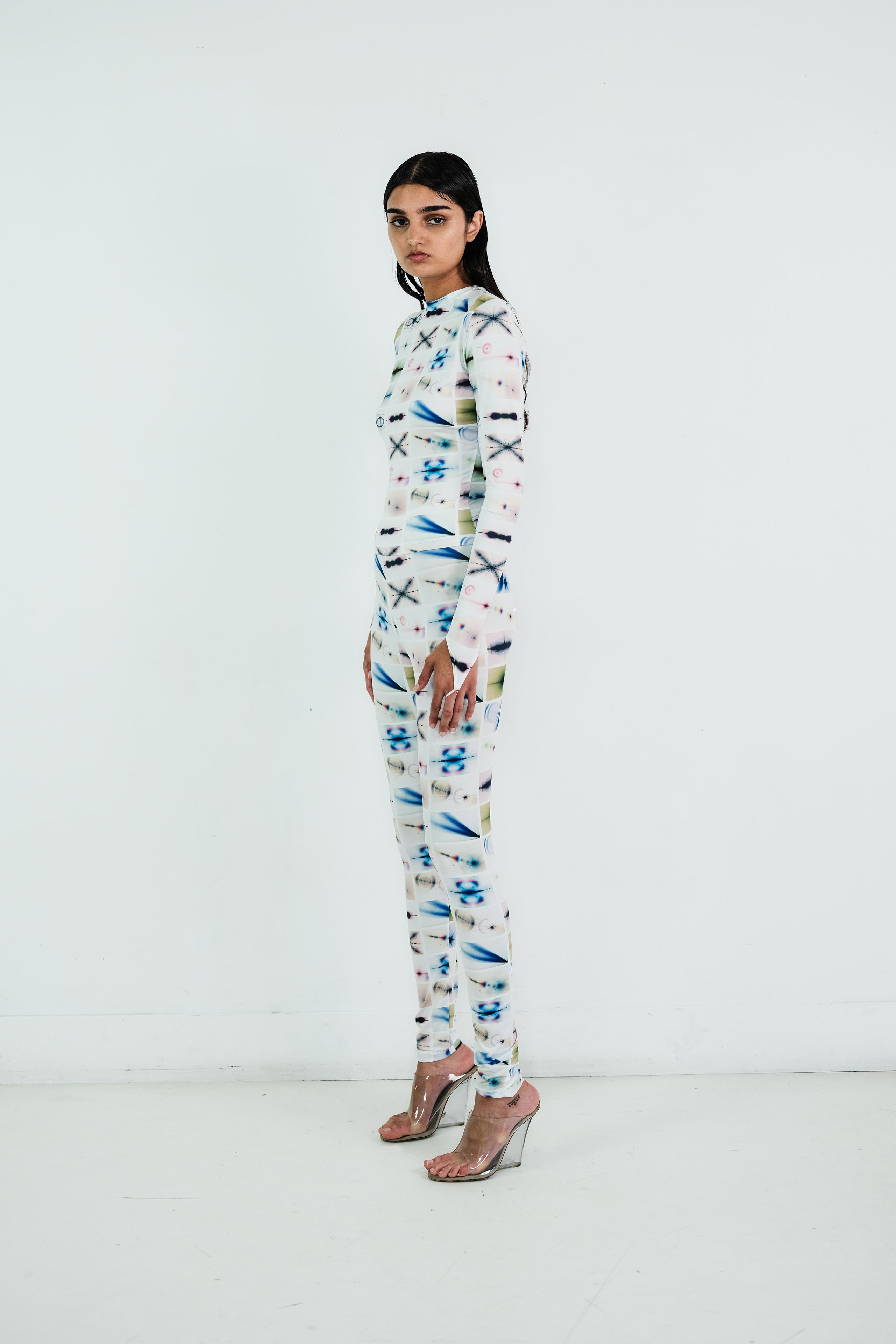 Body shop leggings