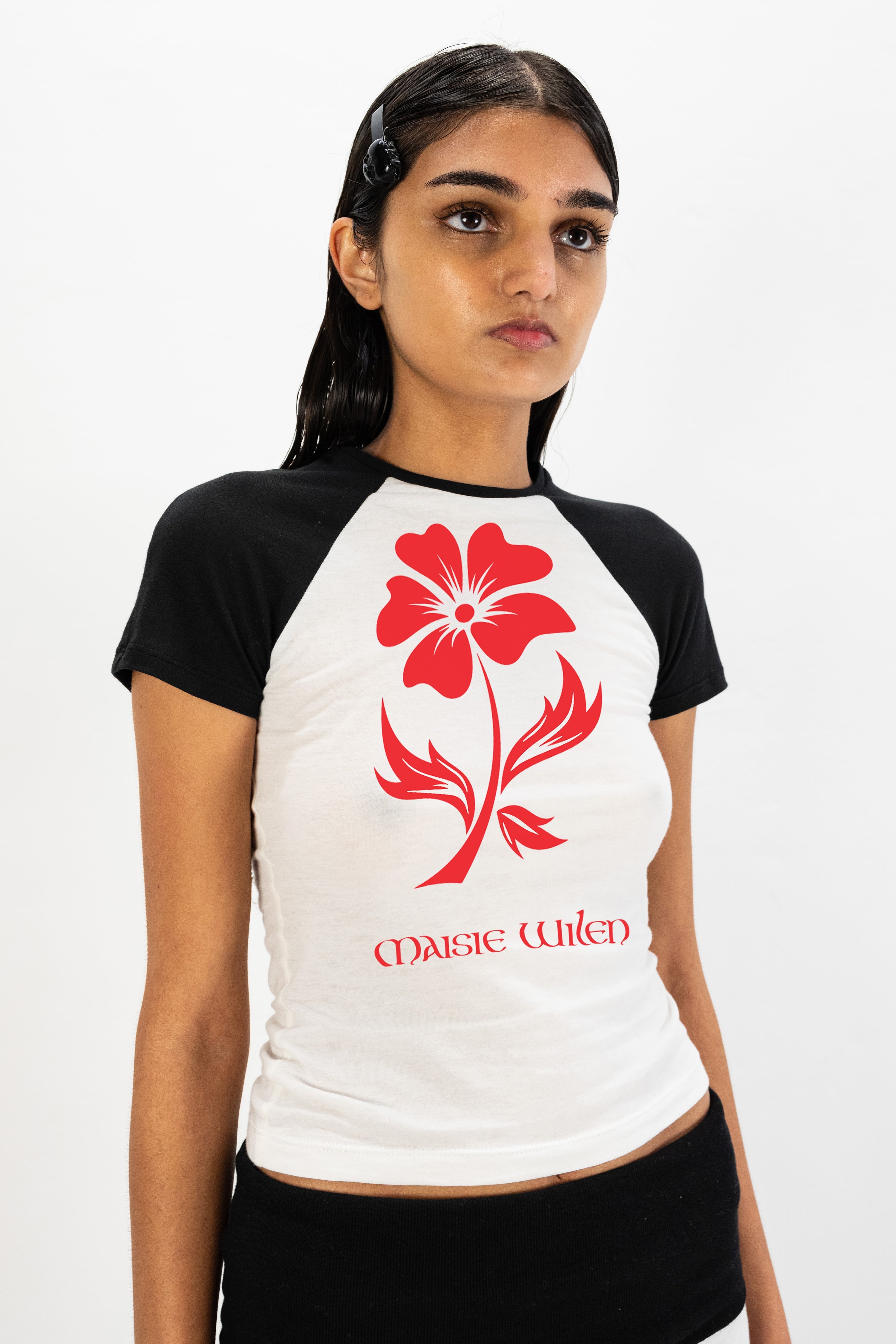 Slinky tshirt