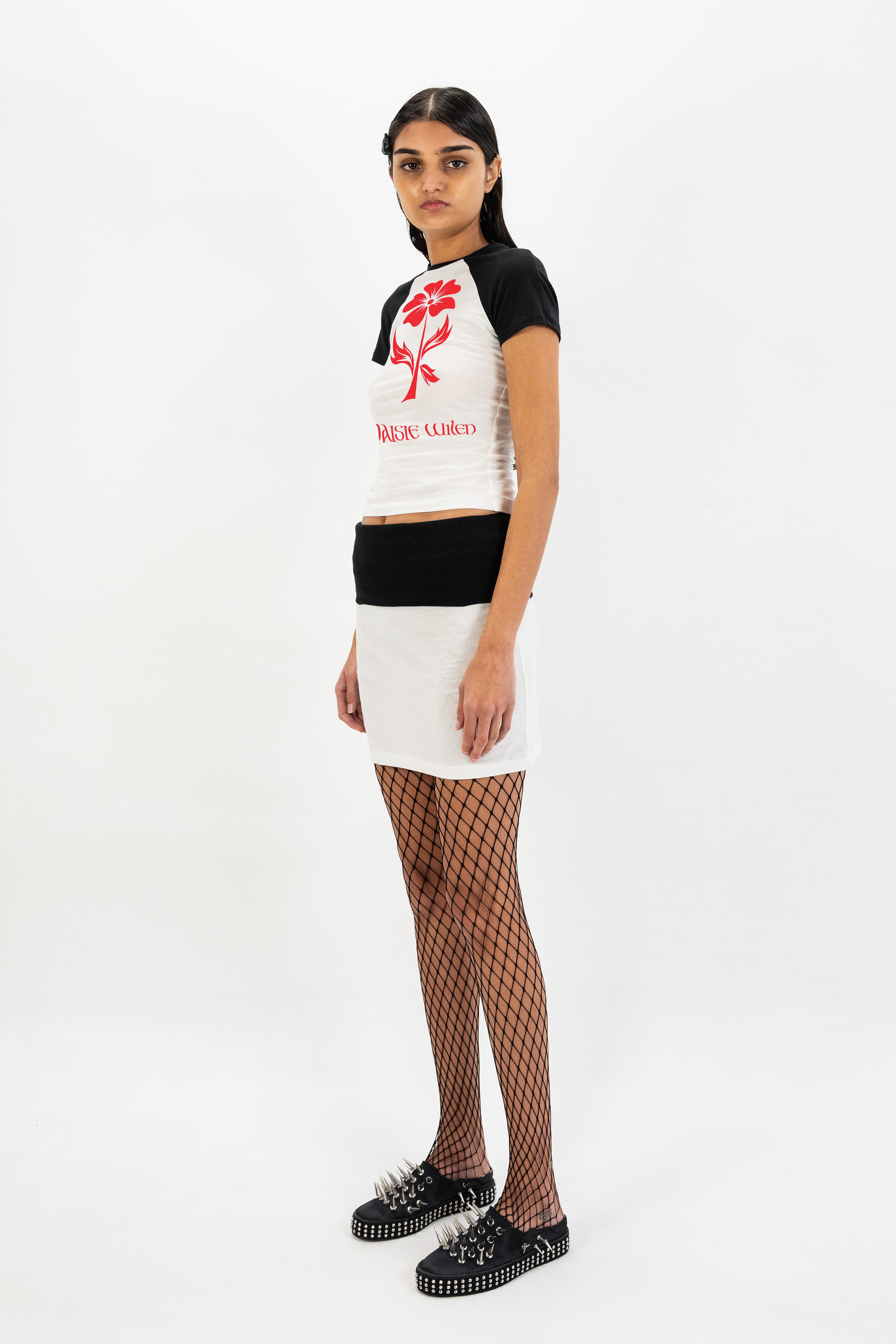 Slinky tshirt