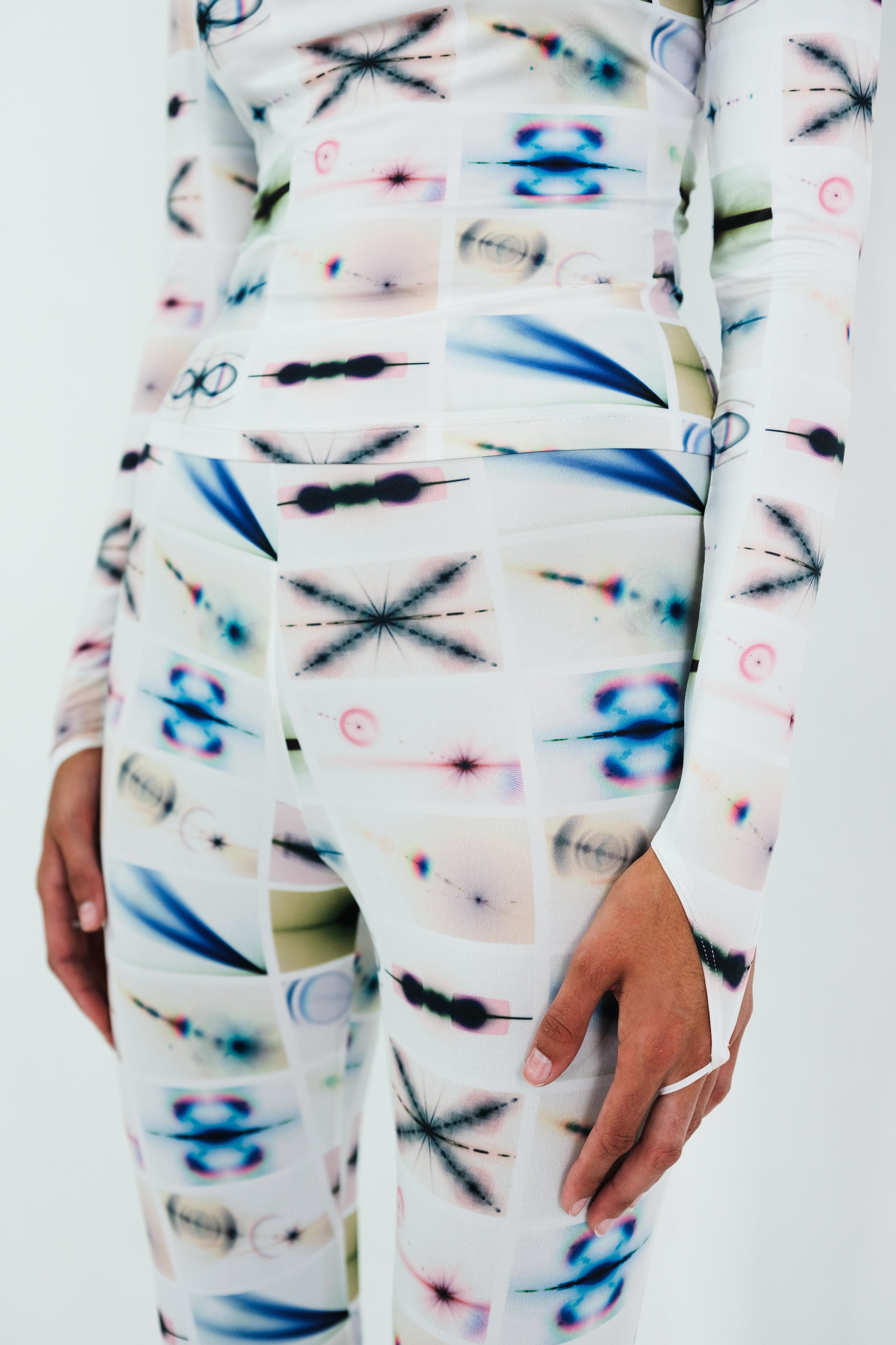 Body shop leggings