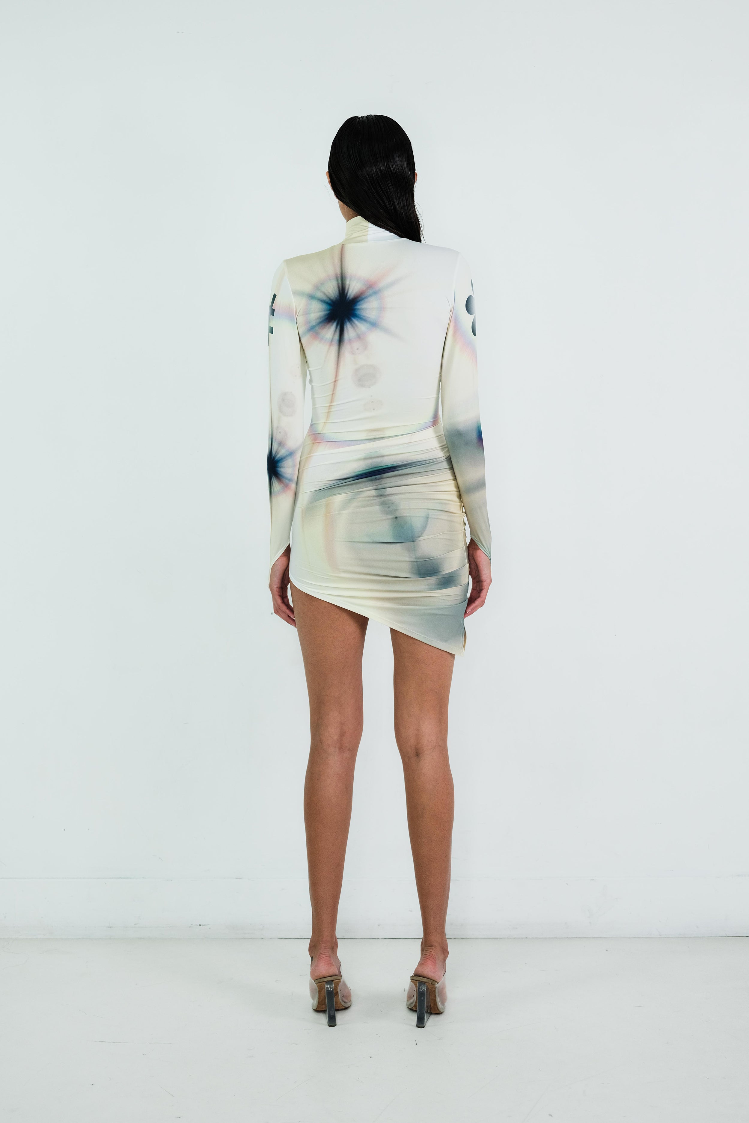 Orbit city dress