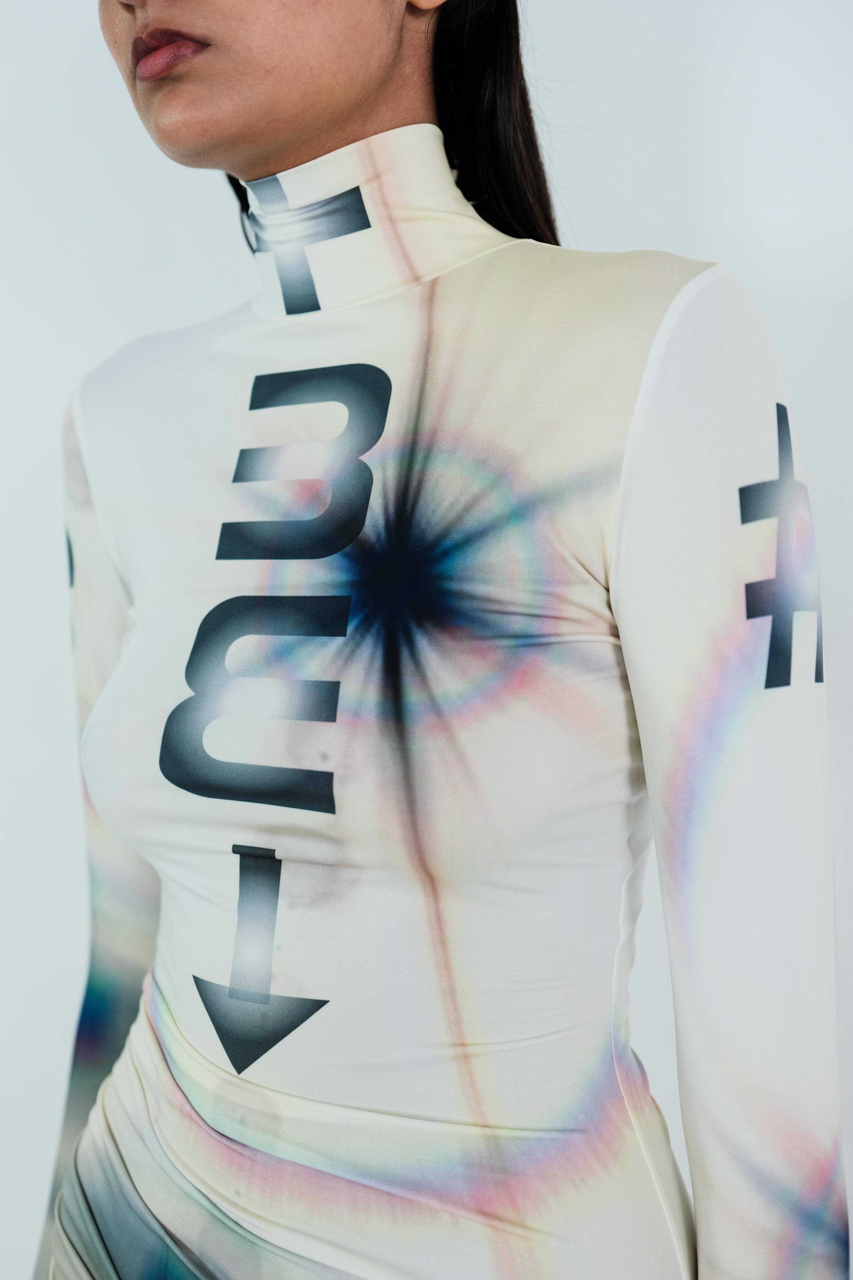 Orbit city dress