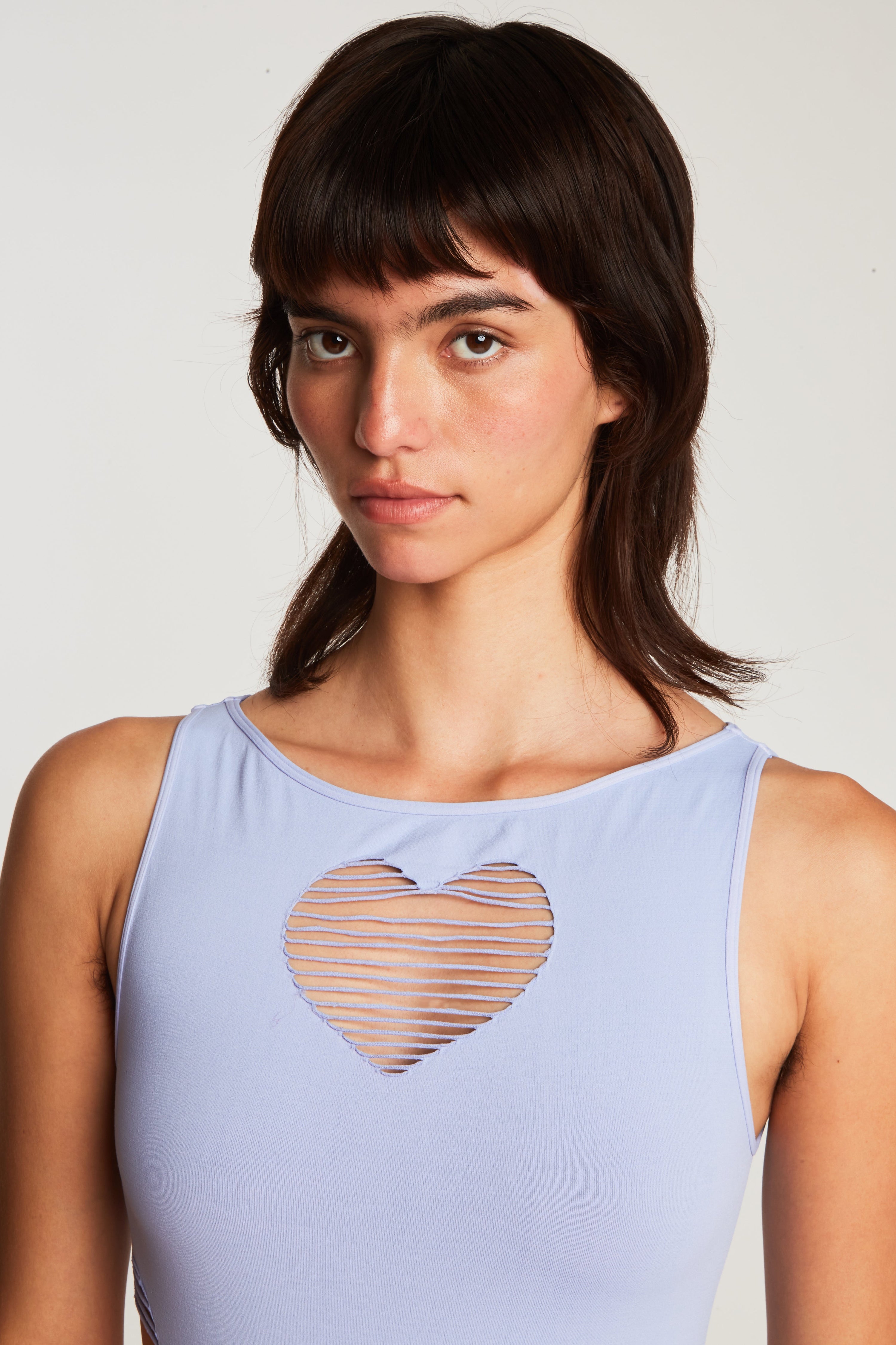 True romance dress