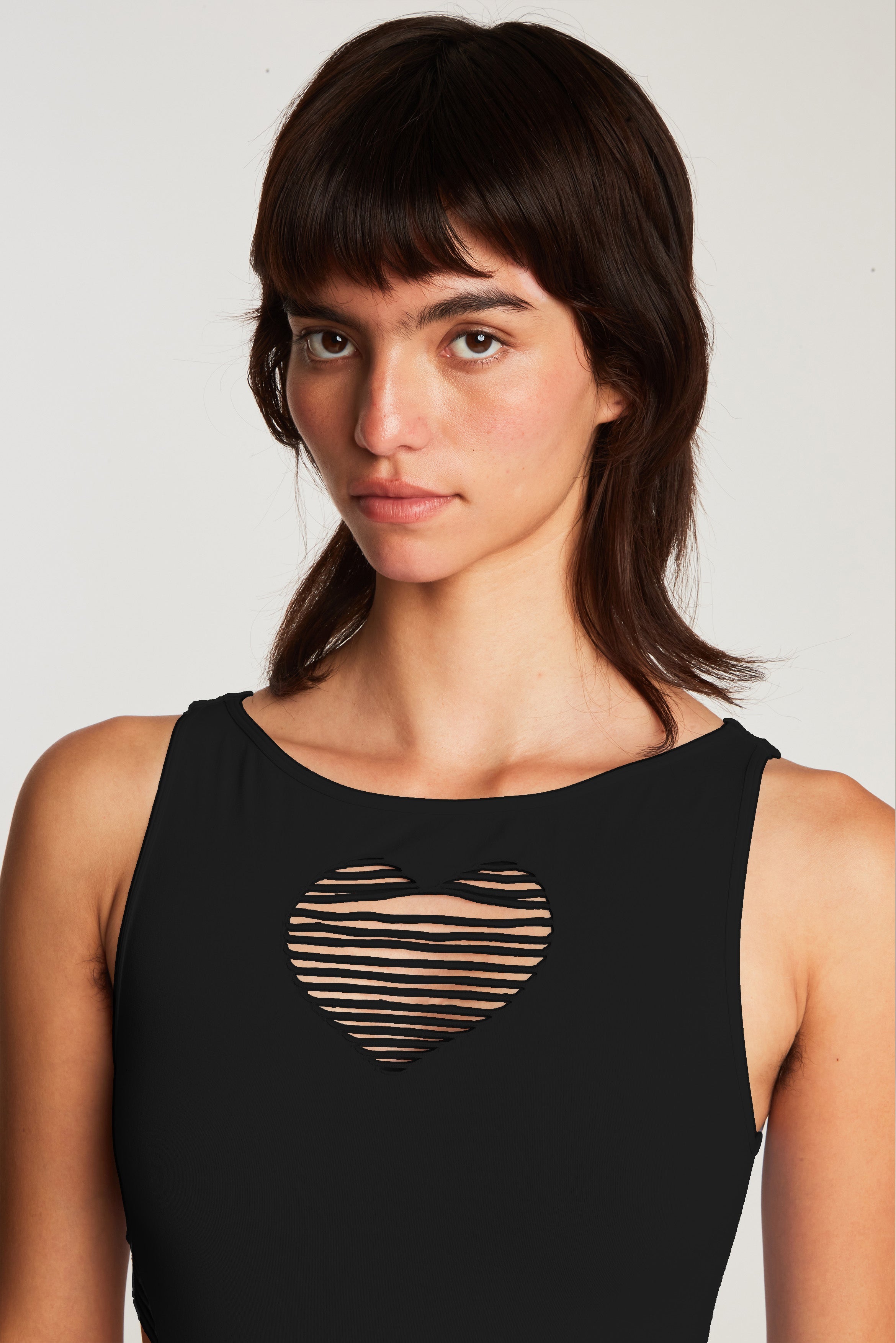 True romance dress