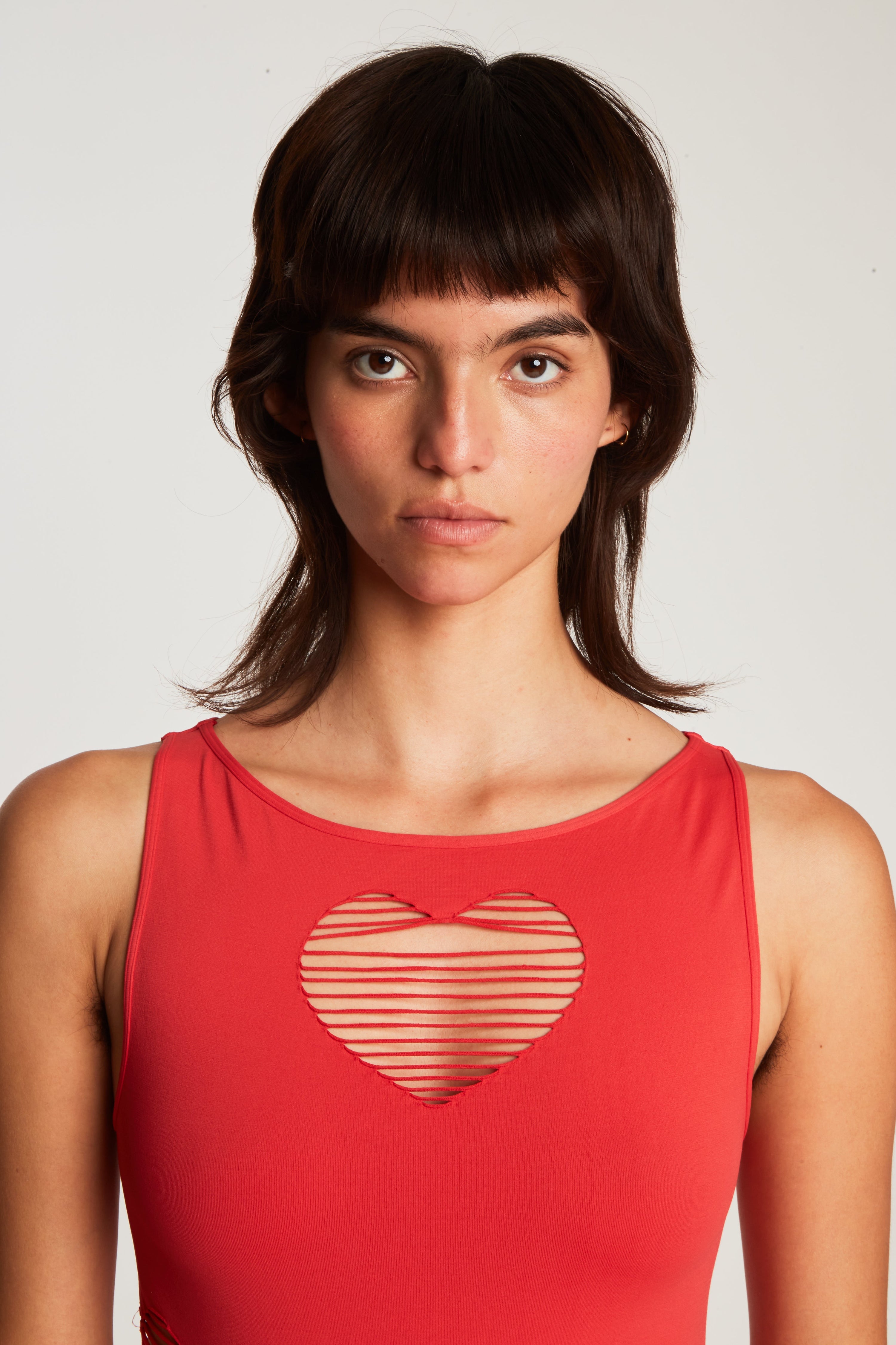 True romance dress