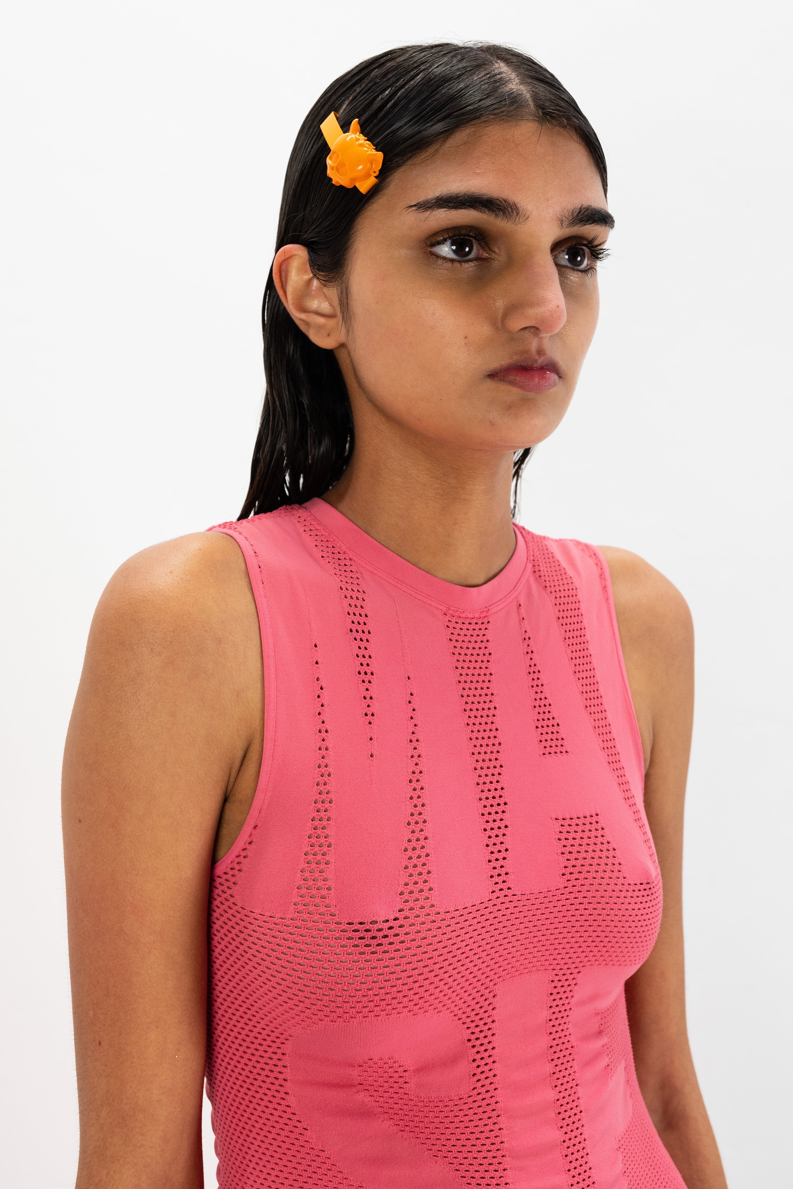 Logomania dress