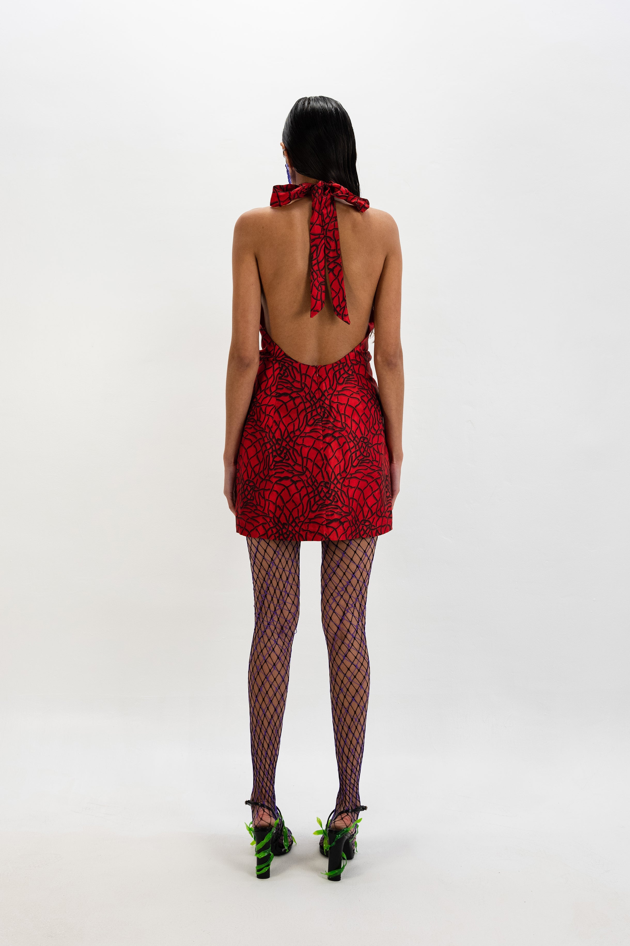 Vocaloid dress
