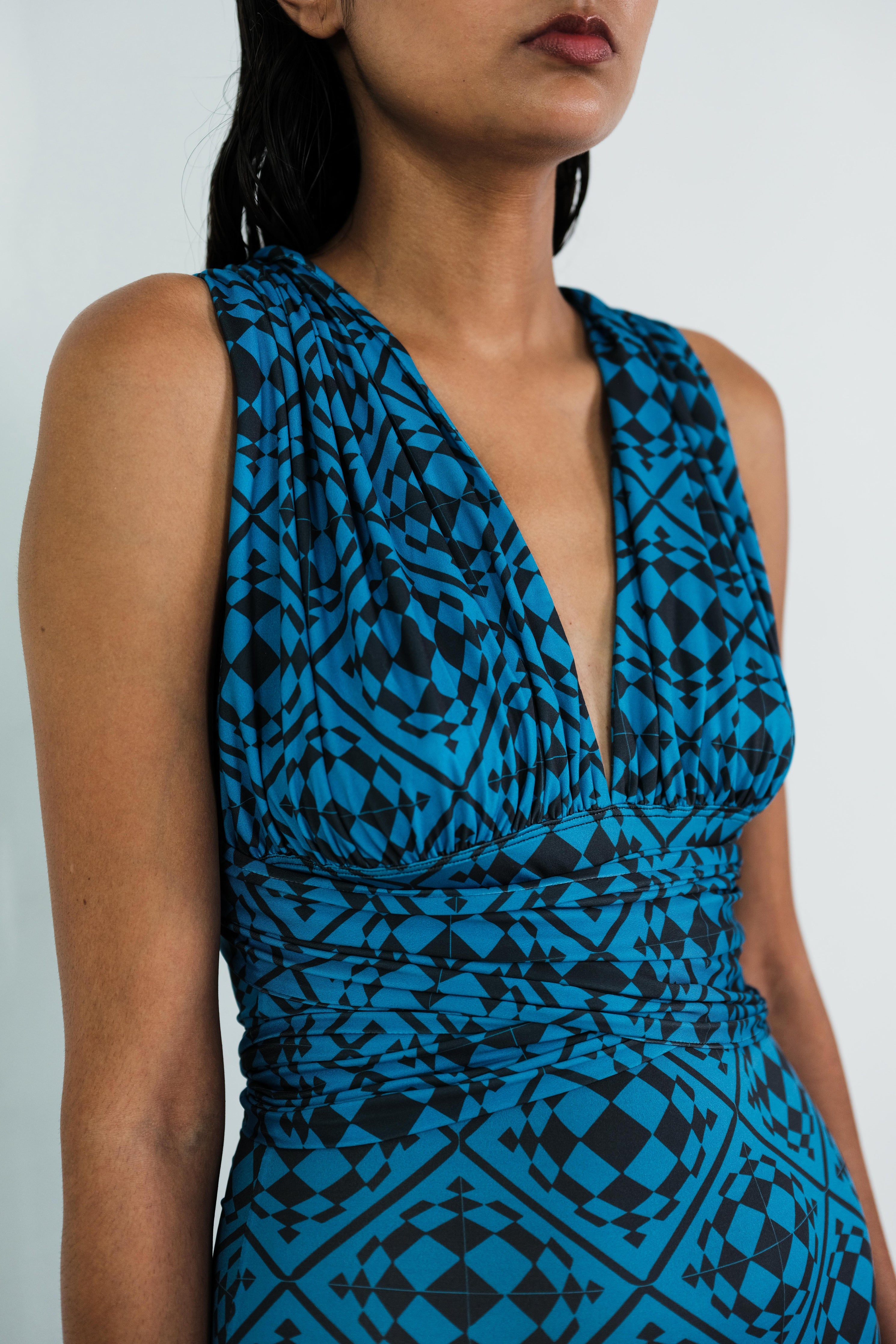 Inferno dress