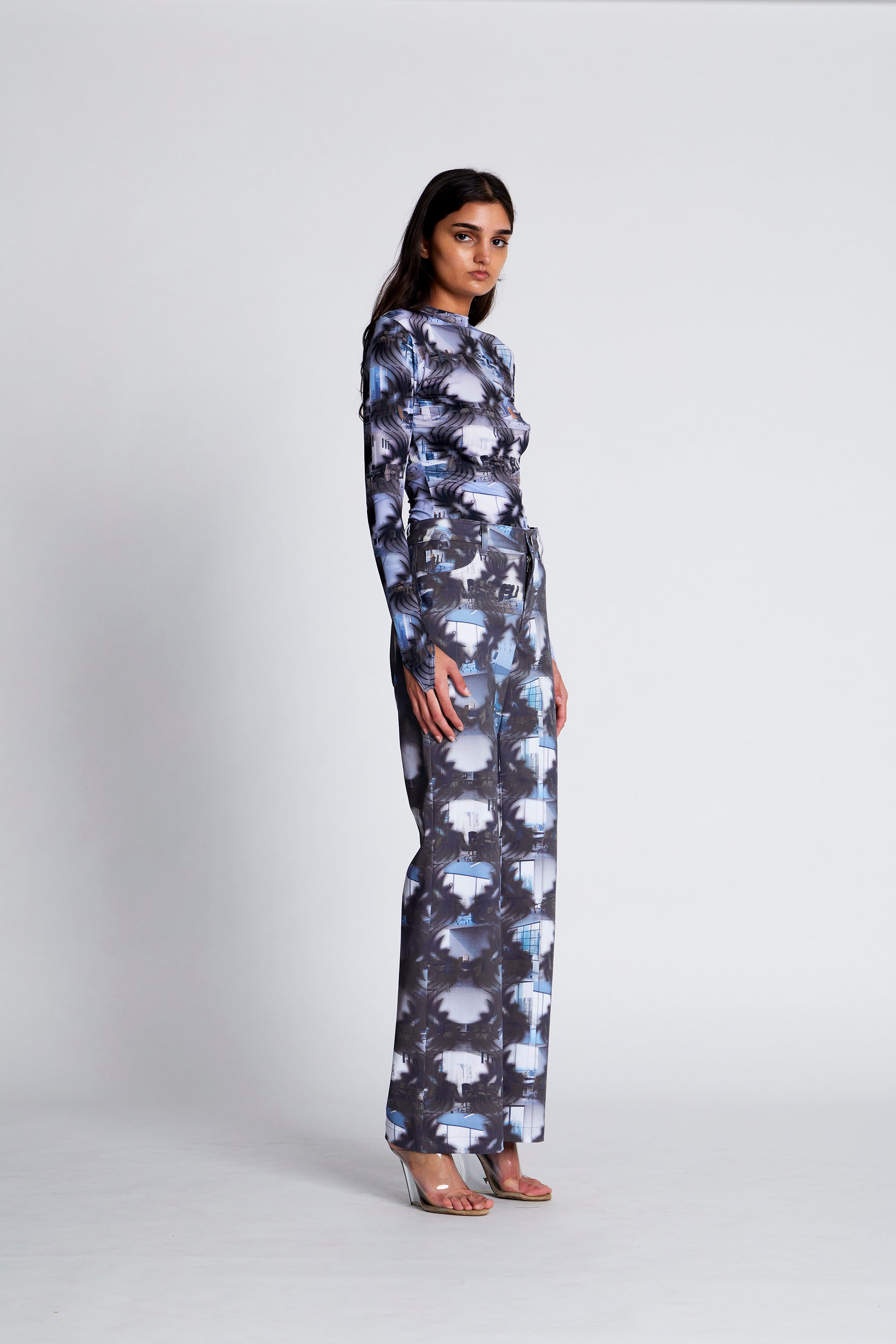 Nebula trousers