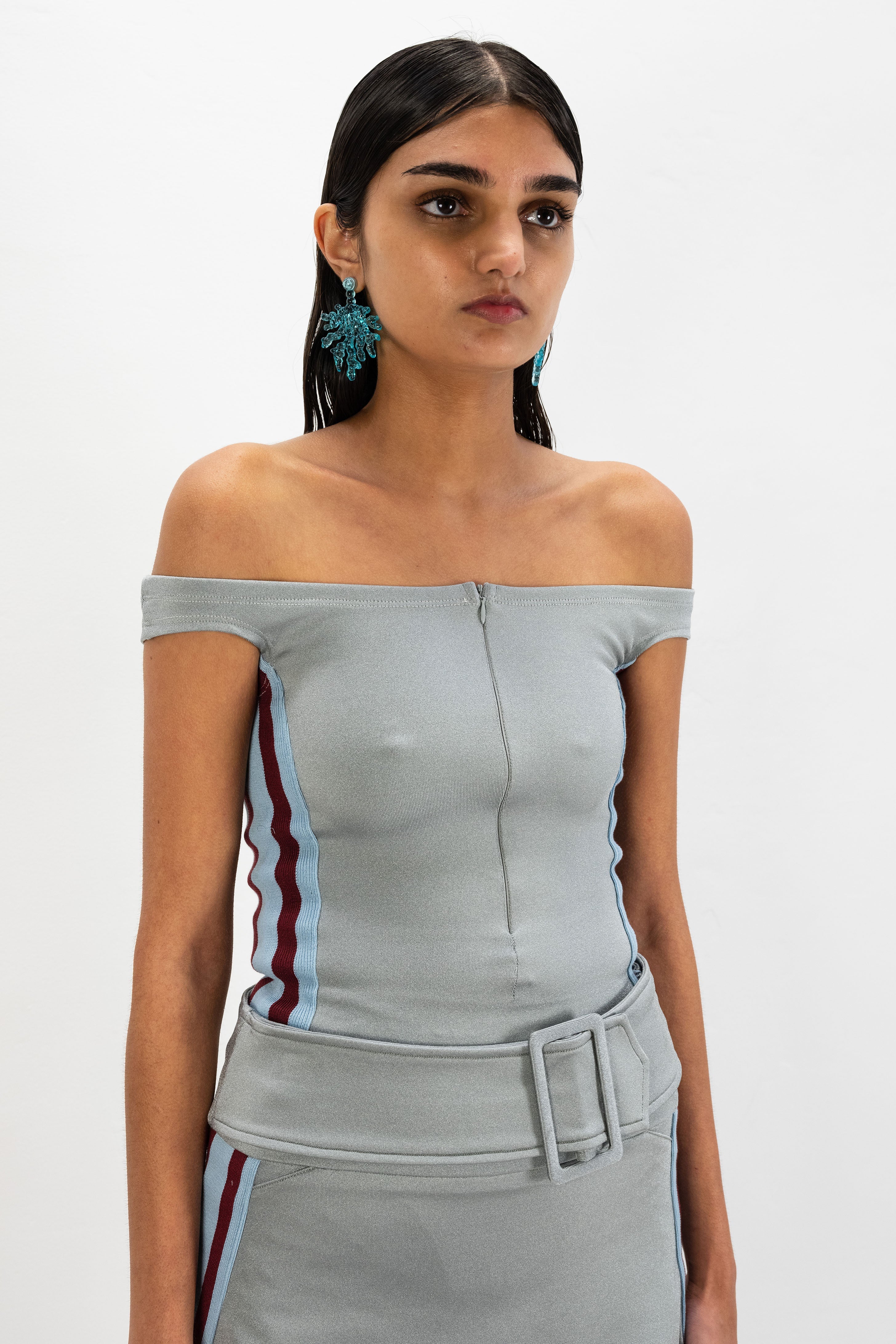 Magnet skirt