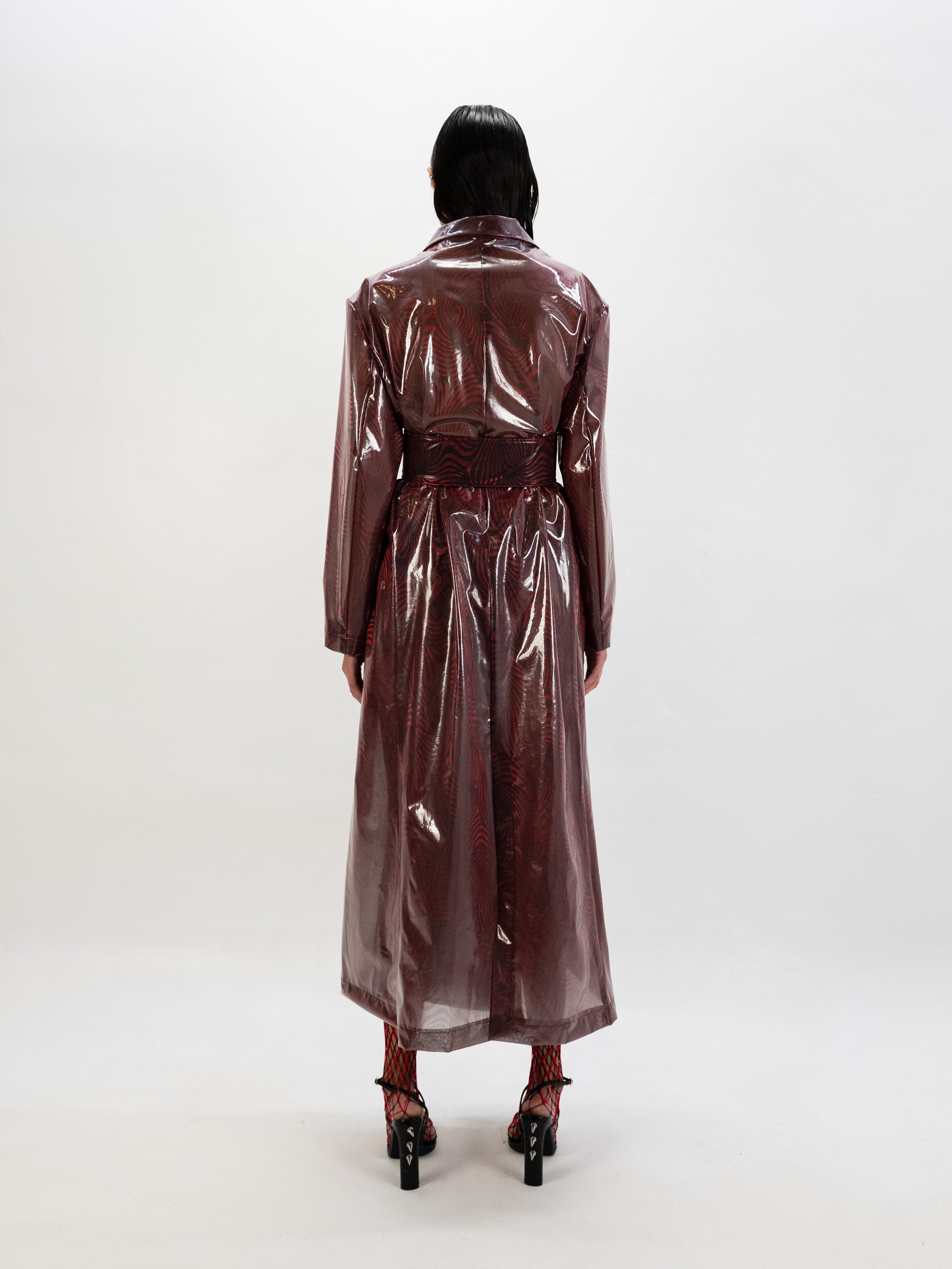 Utonium coat