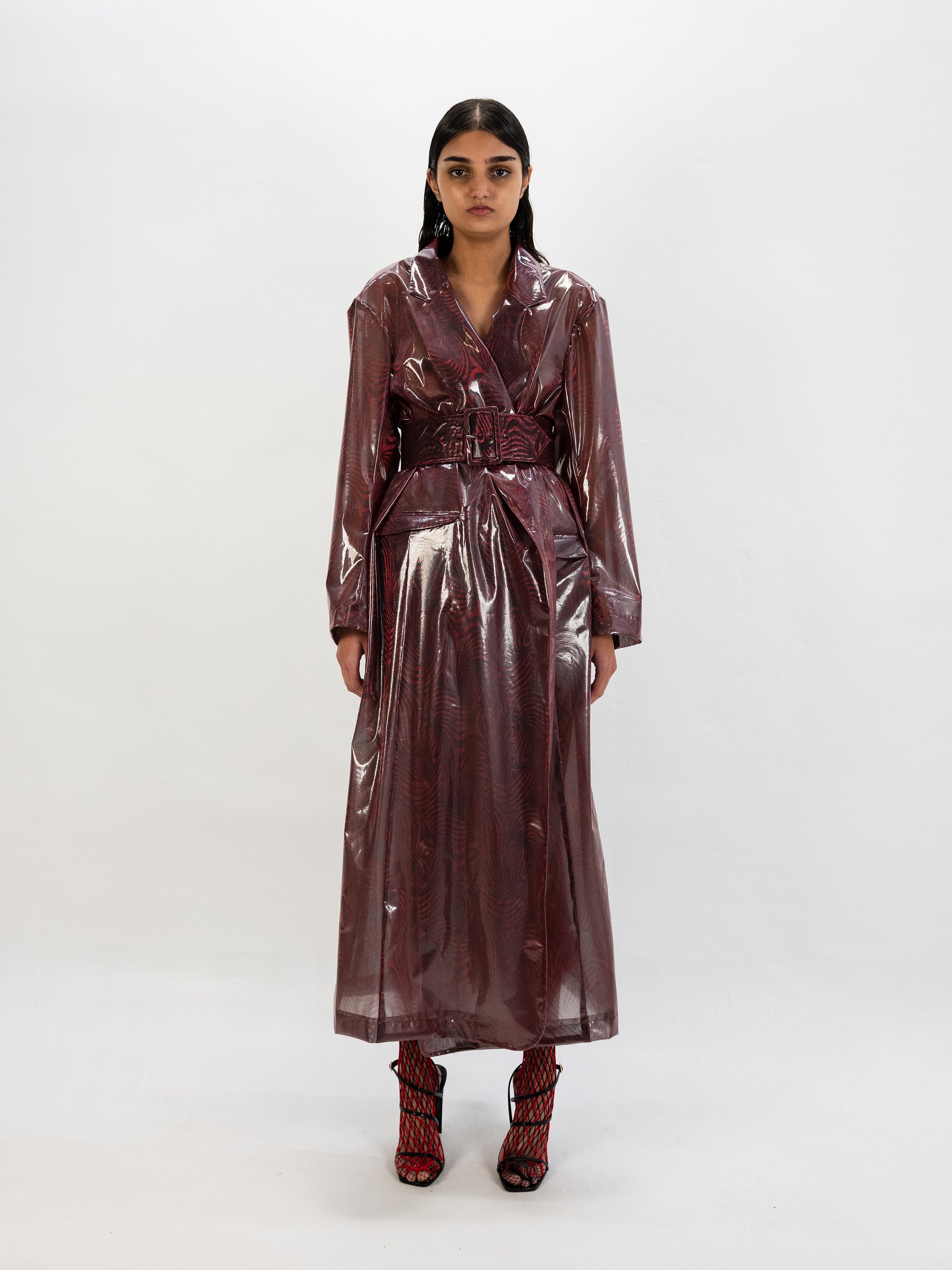 Utonium coat