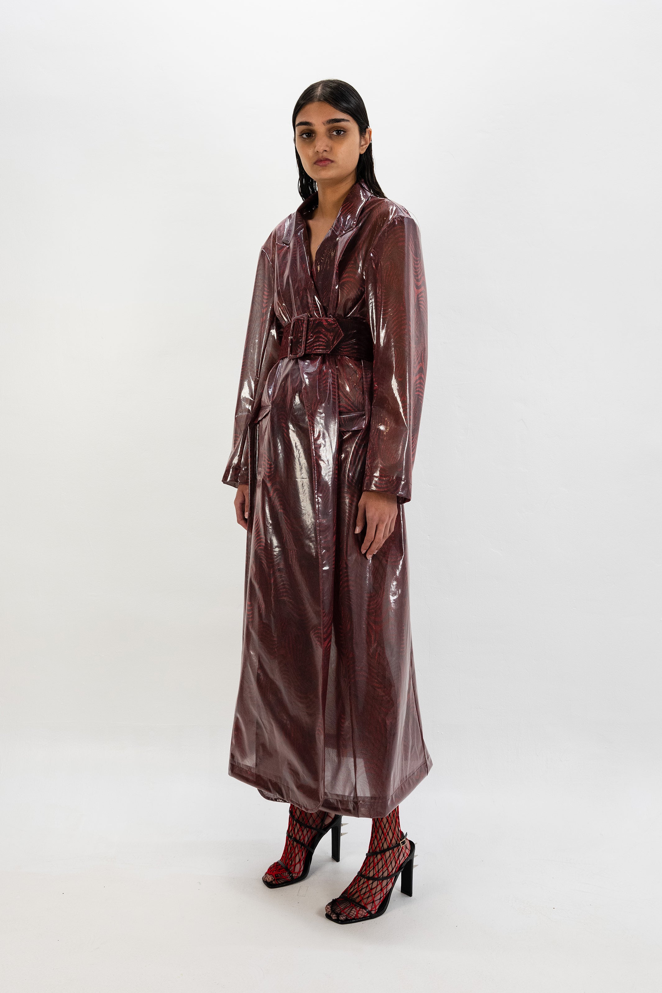 Utonium coat