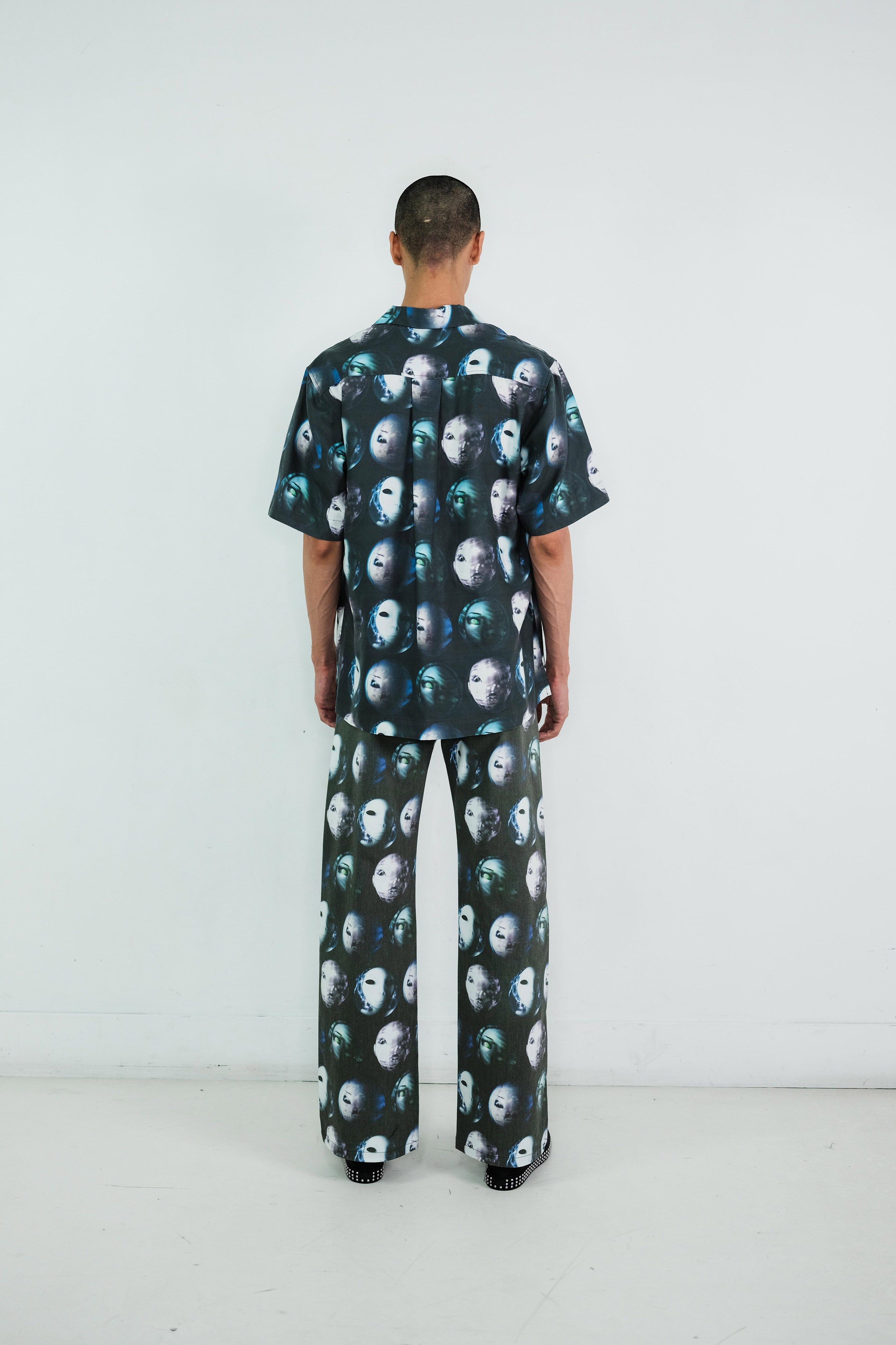 Nebula trousers