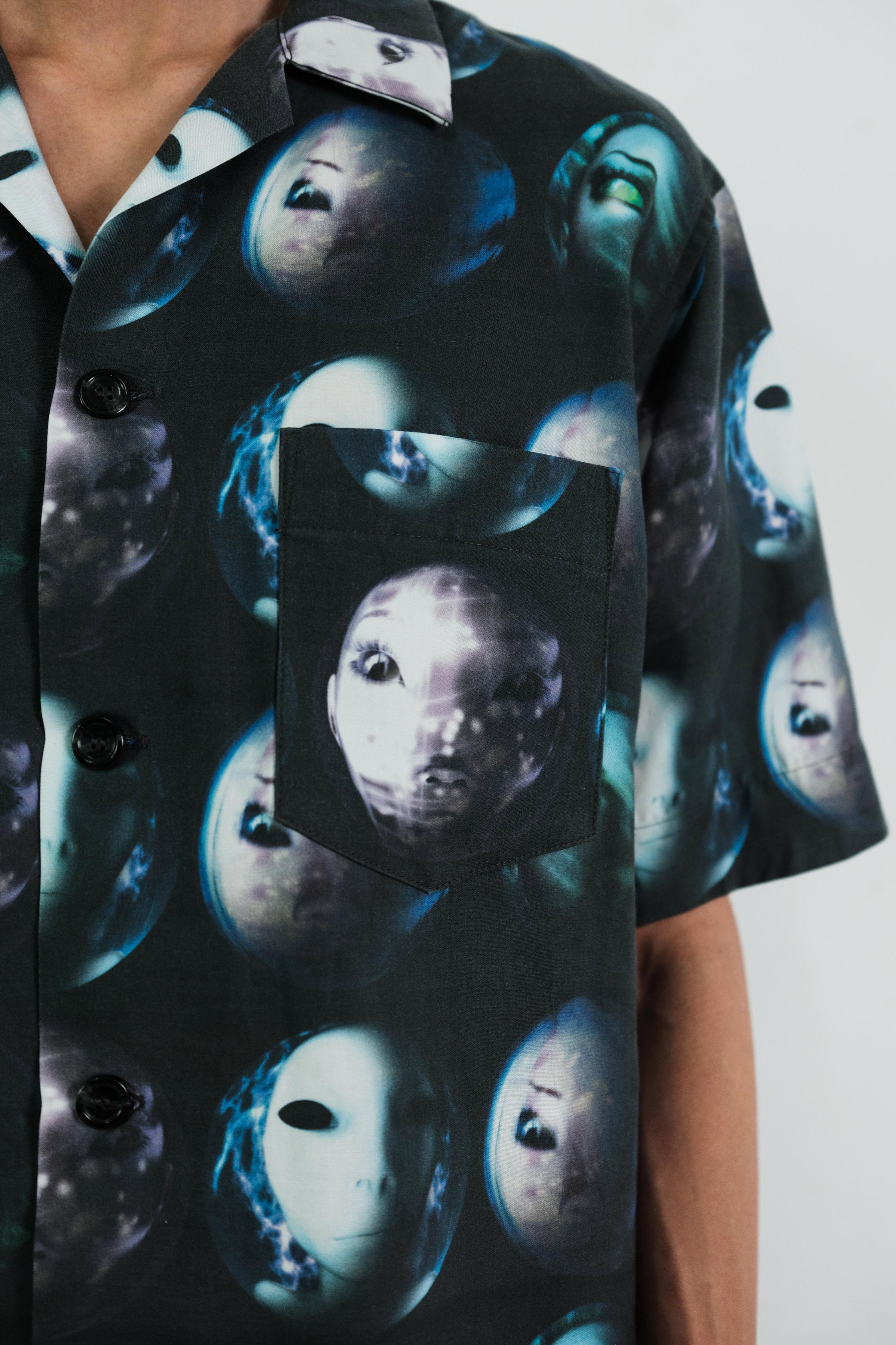 Calcium camp shirt