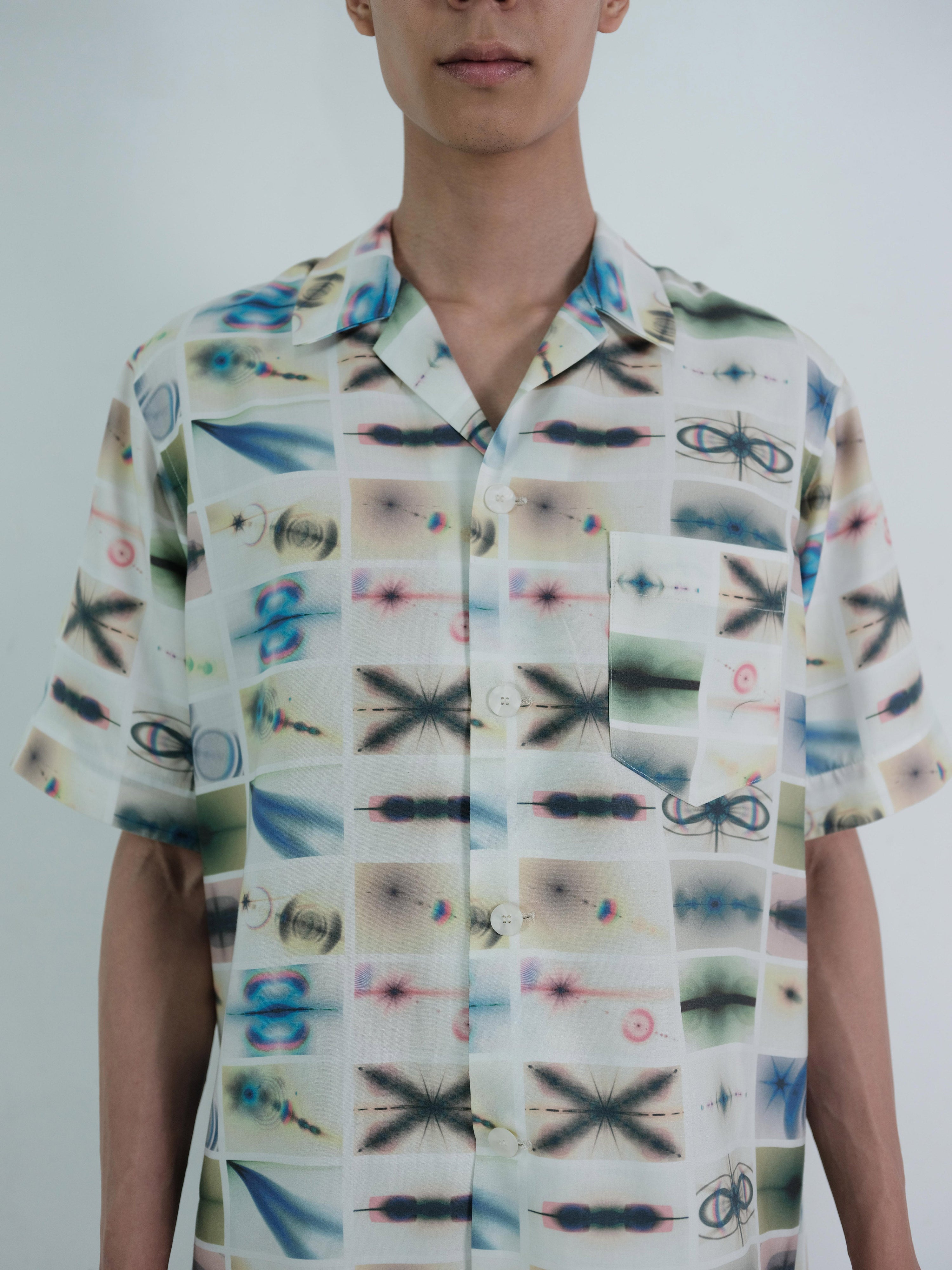 Calcium camp shirt
