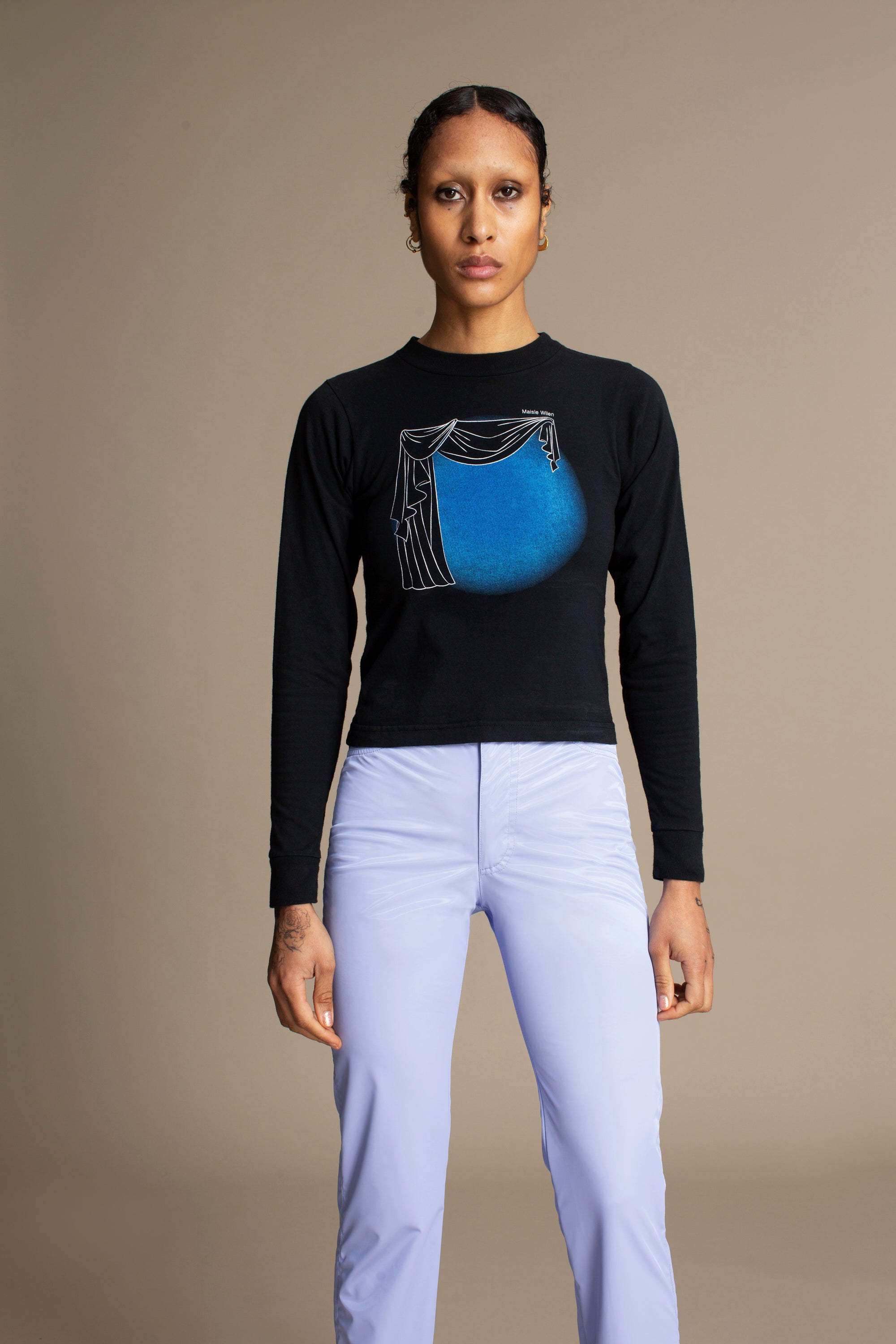 Ys104 showtime t-shirt