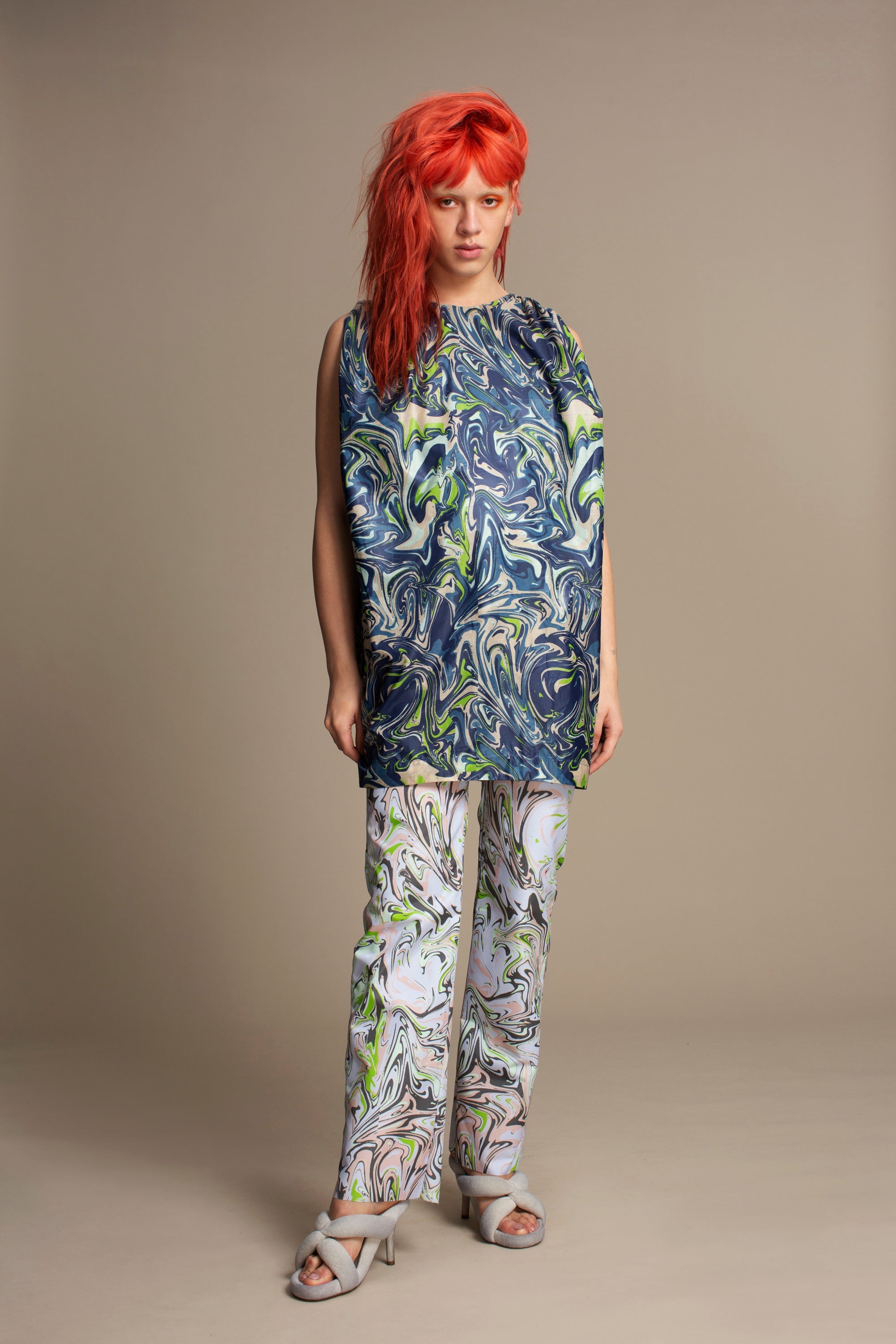 Ys411 pillow talk dress