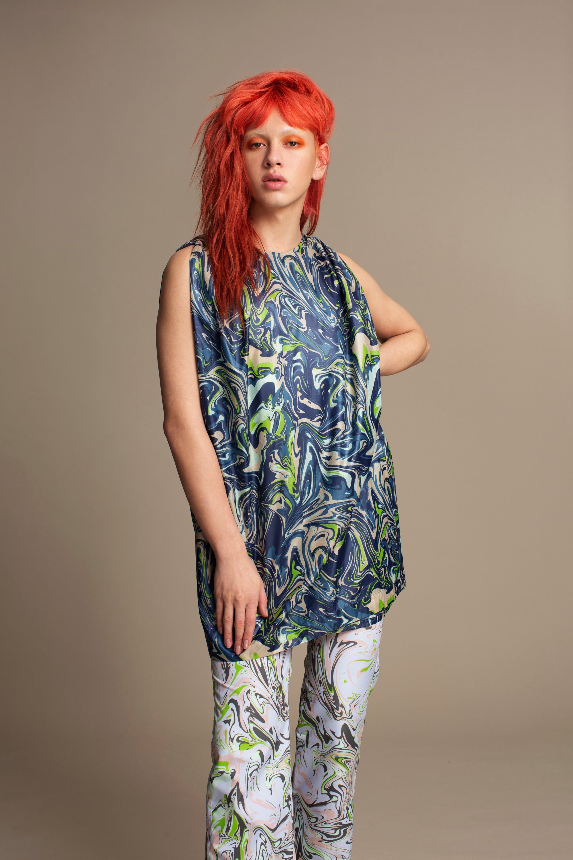 Ys411 pillow talk dress