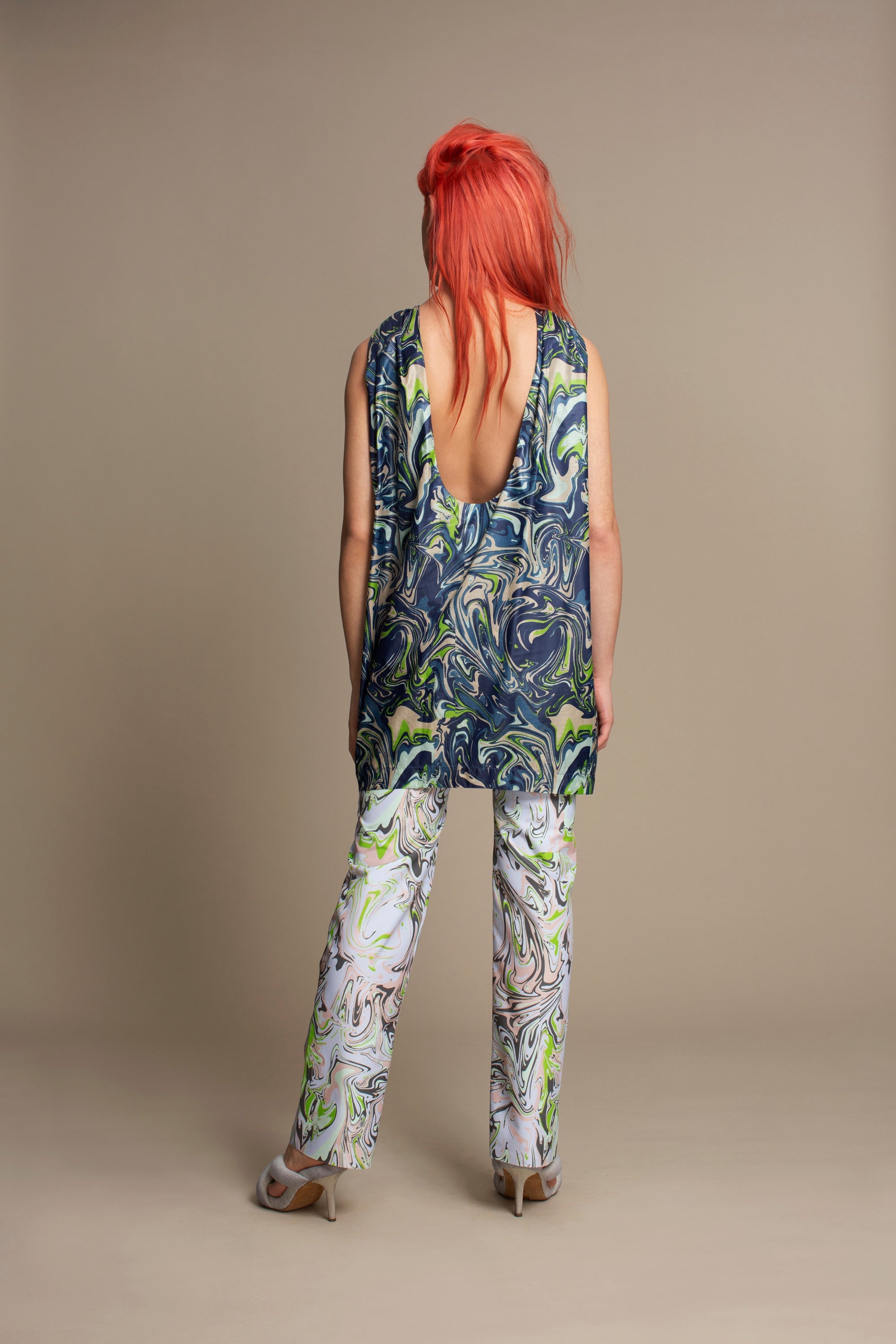 Ys411 pillow talk dress