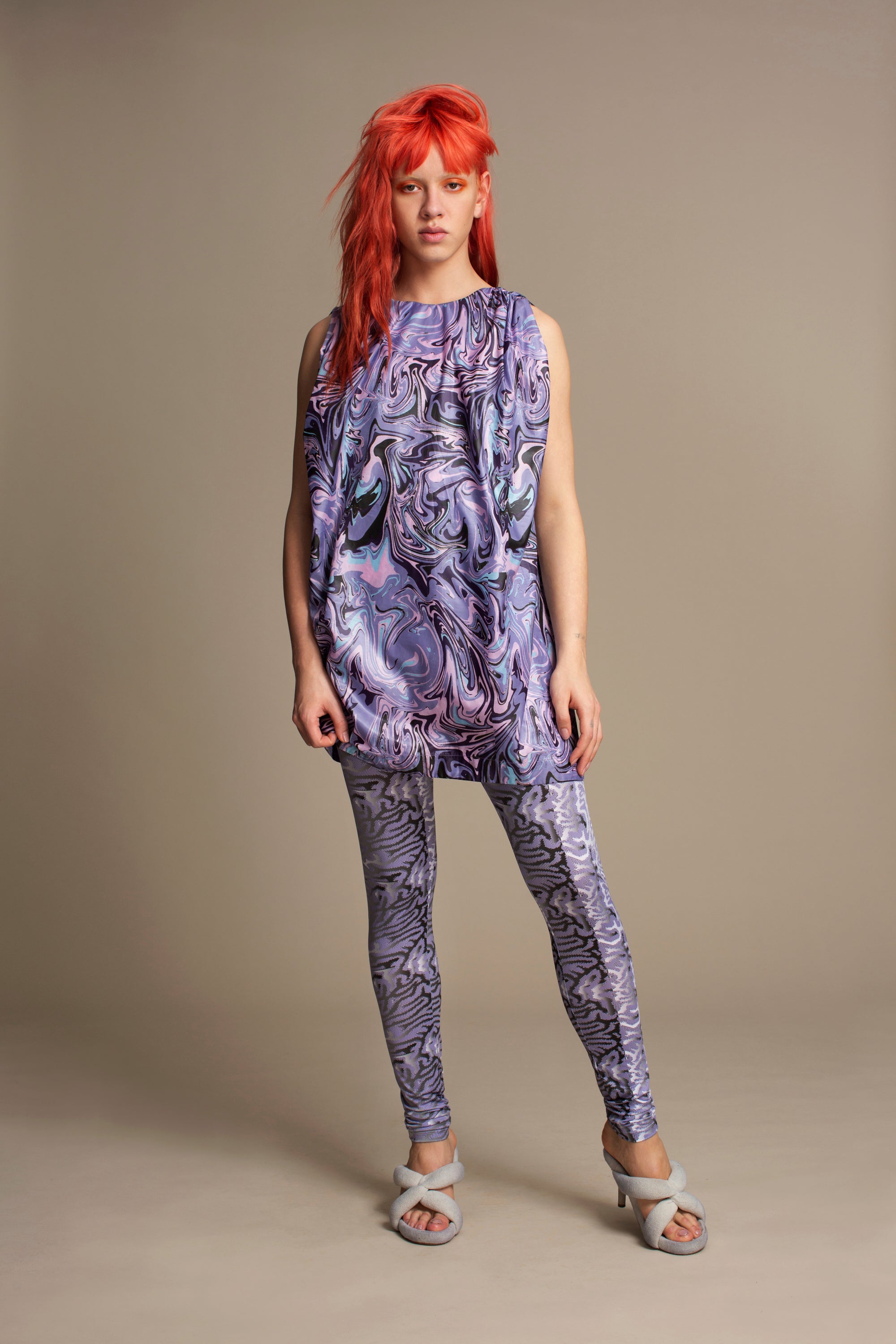 Ys411 pillow talk dress