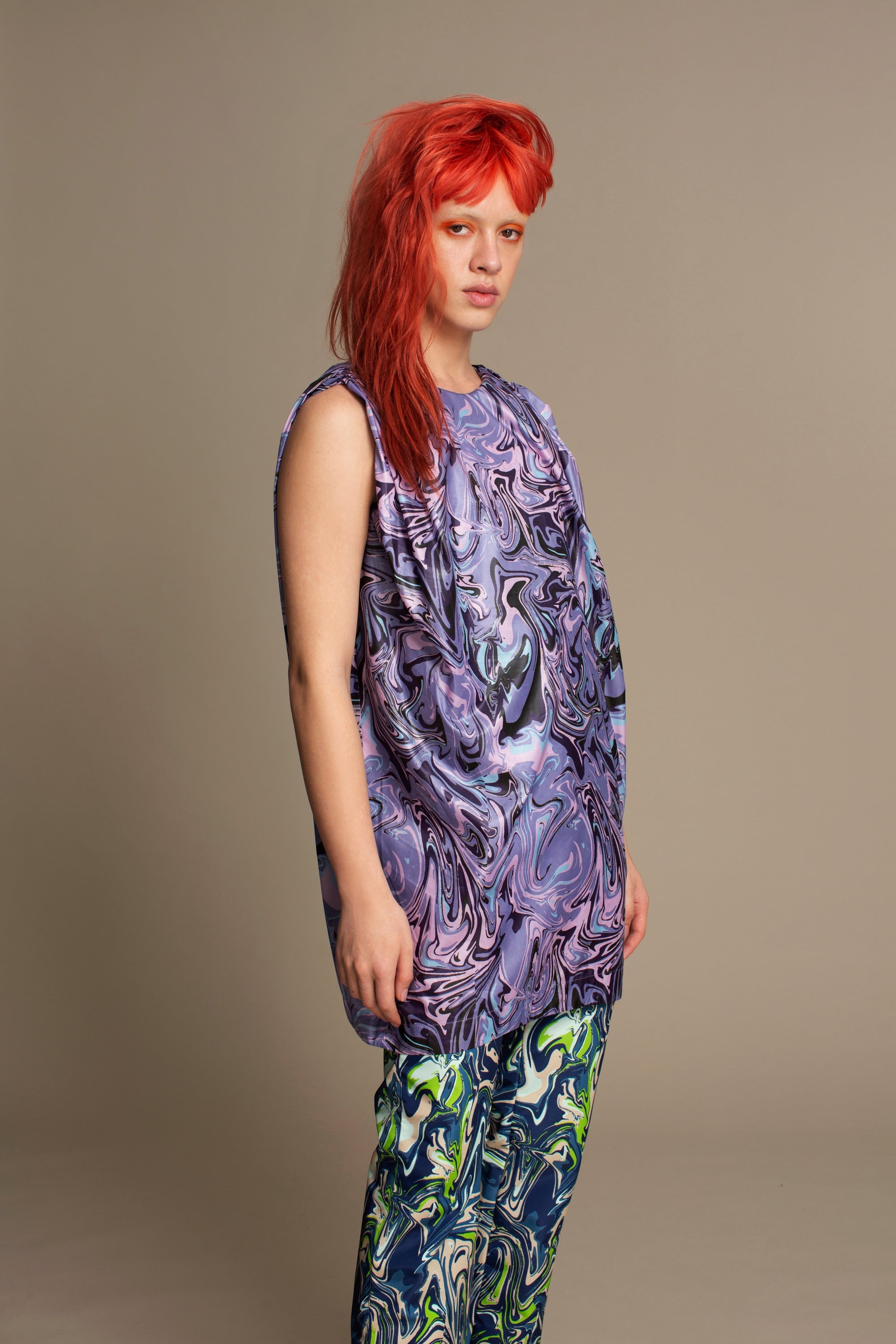 Ys411 pillow talk dress