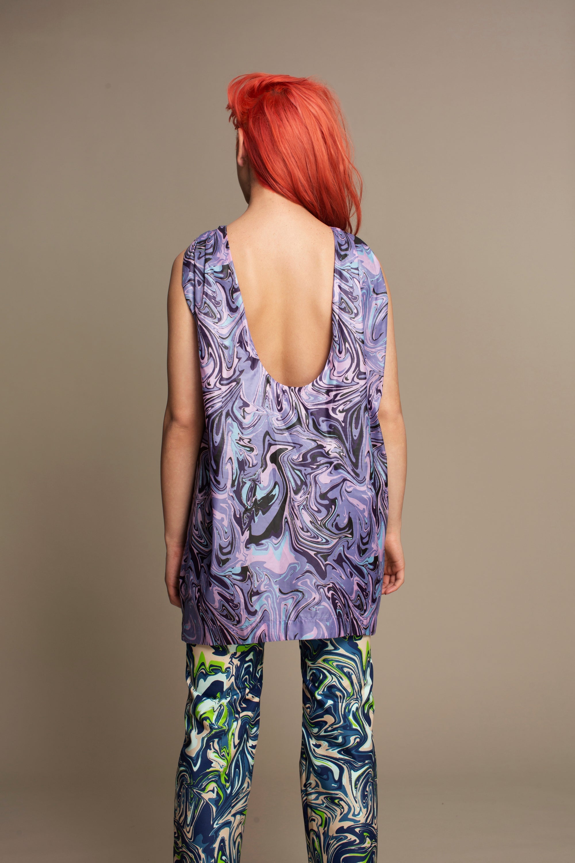 Ys411 pillow talk dress