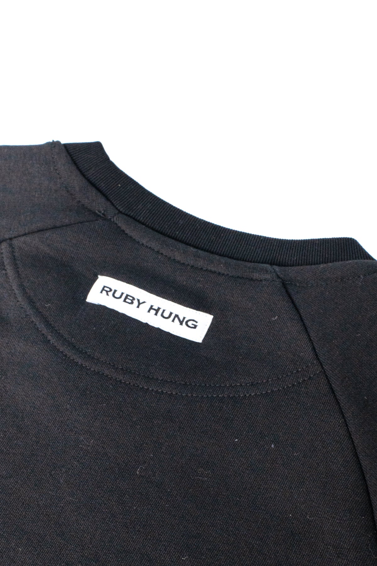 Zero sweatshirt